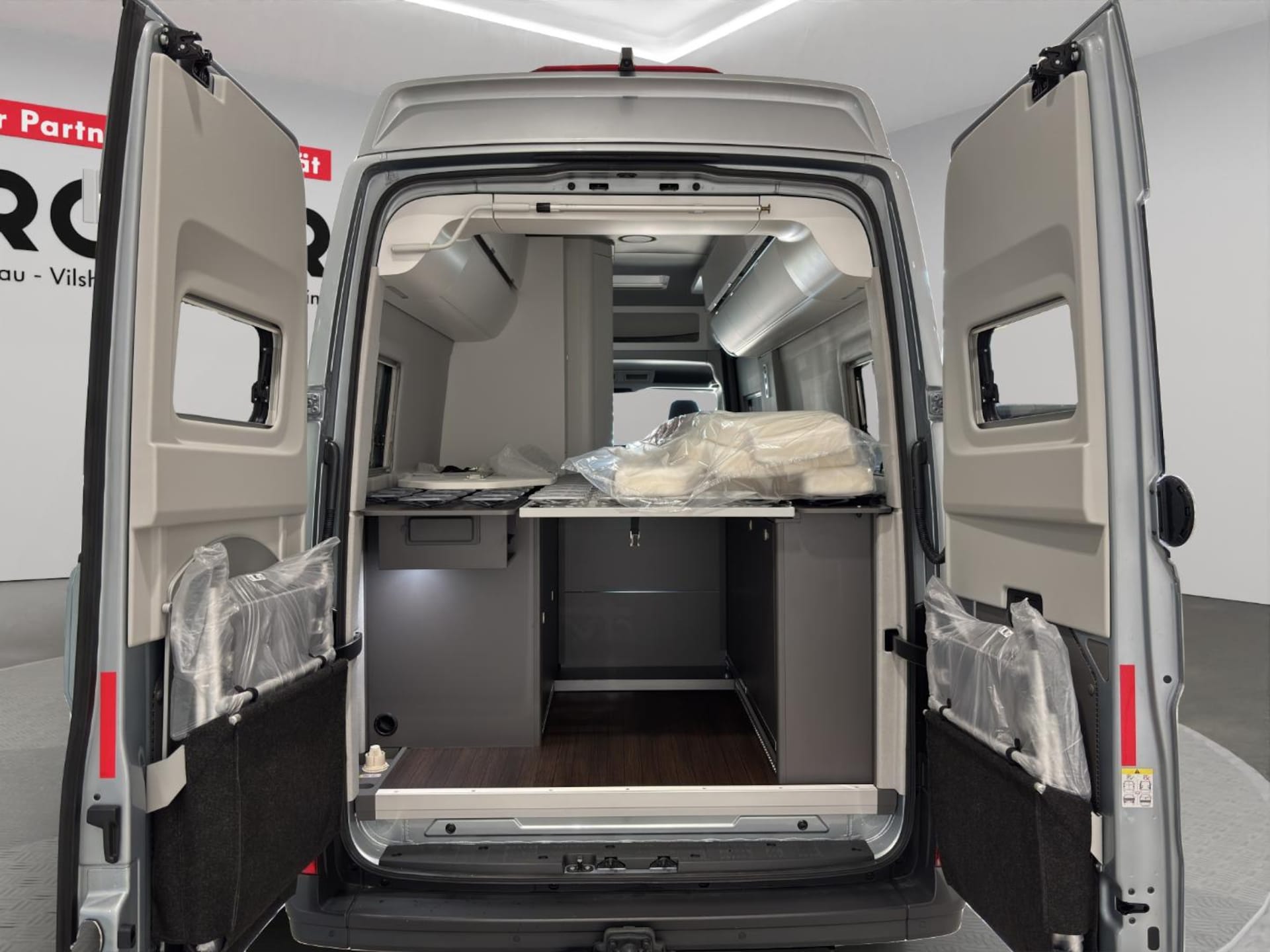 Volkswagen Grand California 680