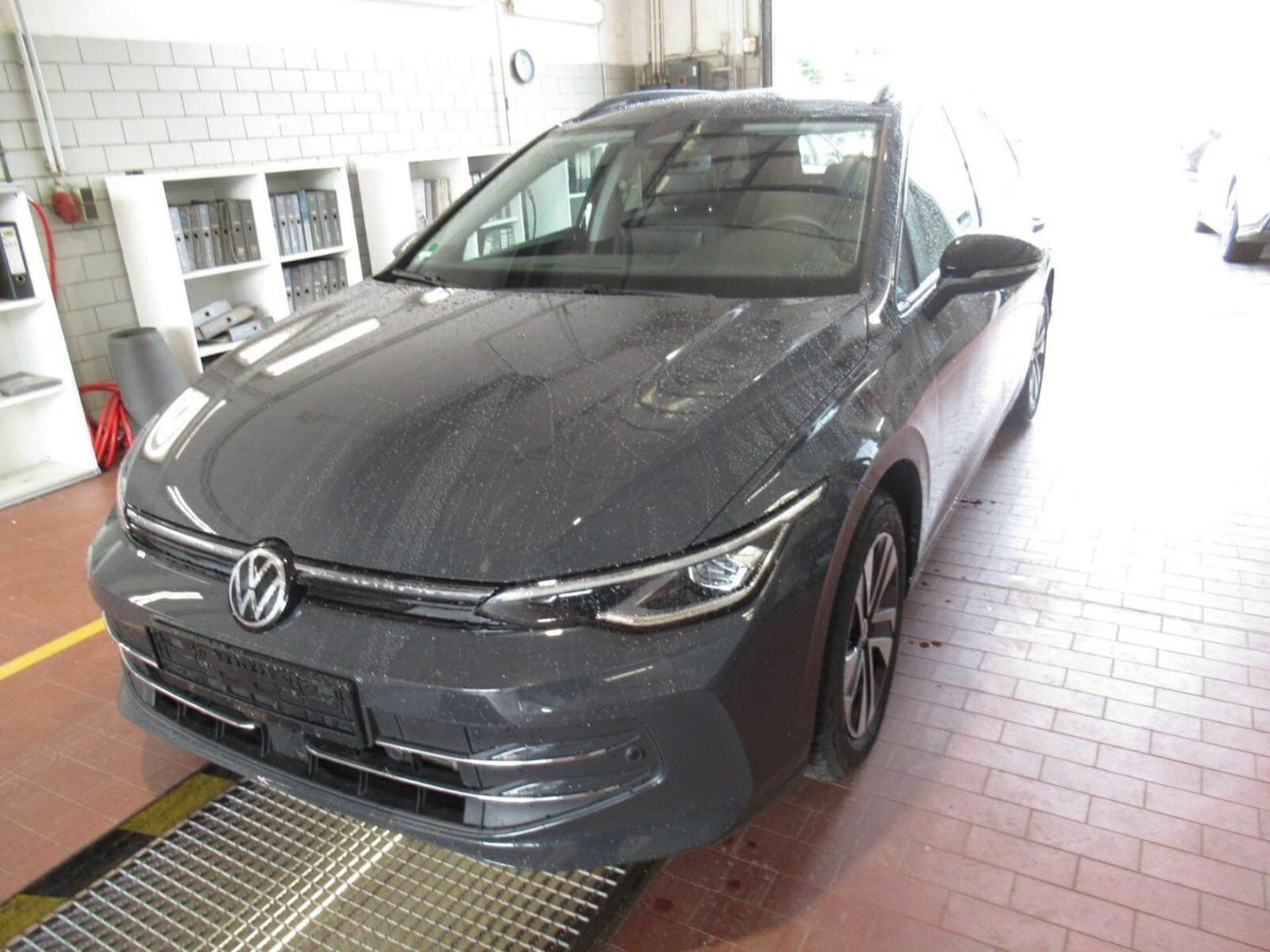 Volkswagen Golf Variant ENERGY