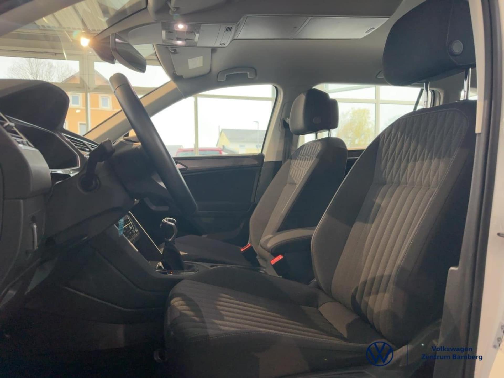 Volkswagen Tiguan Allspace Life