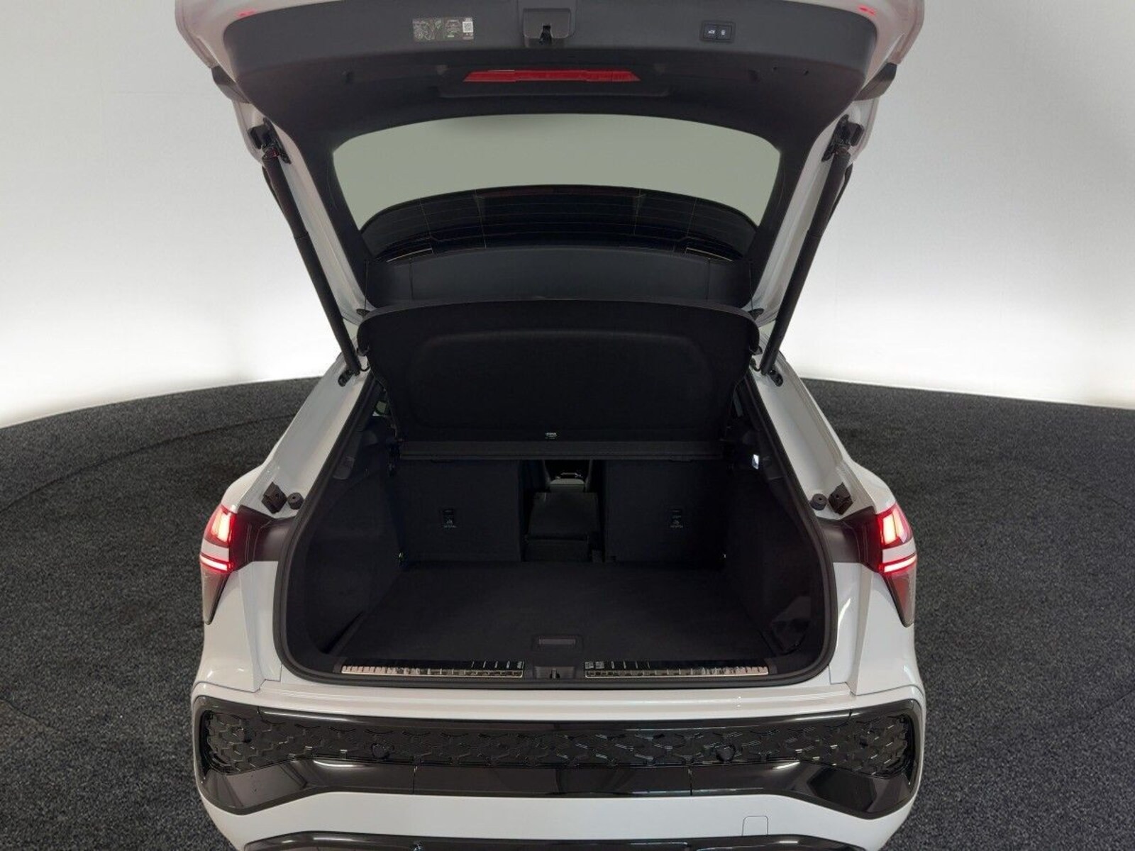 Audi Q3 – Bild 8