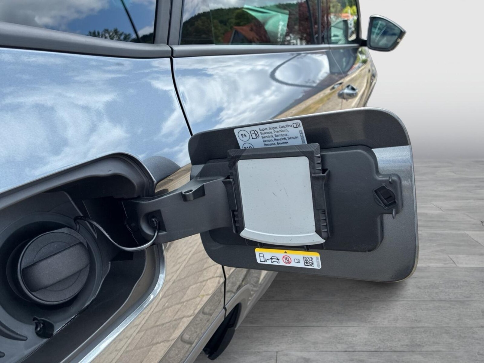 Škoda Karoq – Bild 18