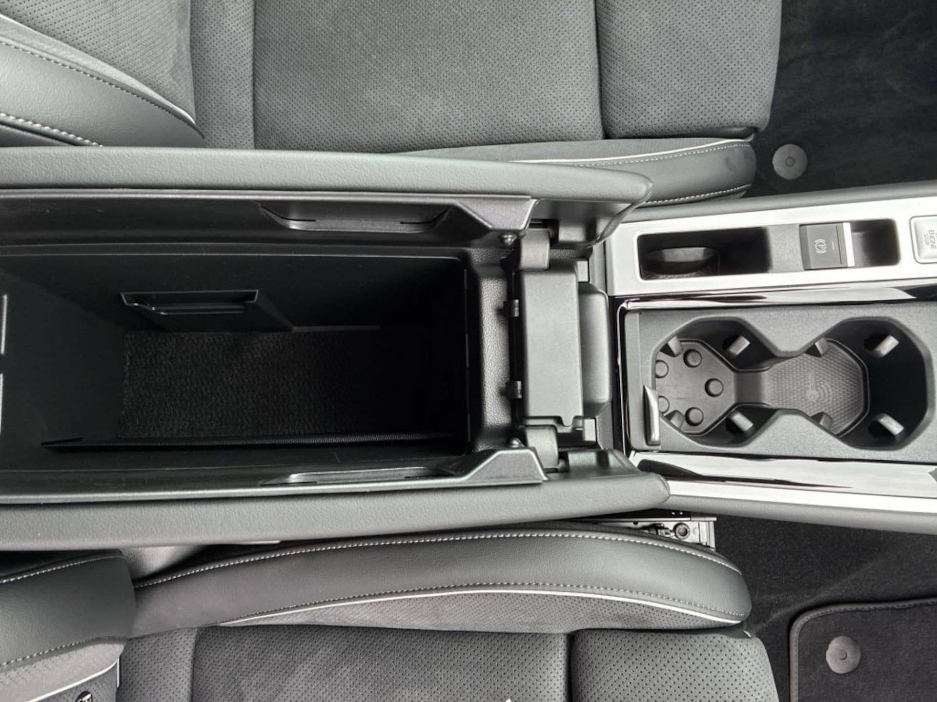 Volkswagen Passat Elegance