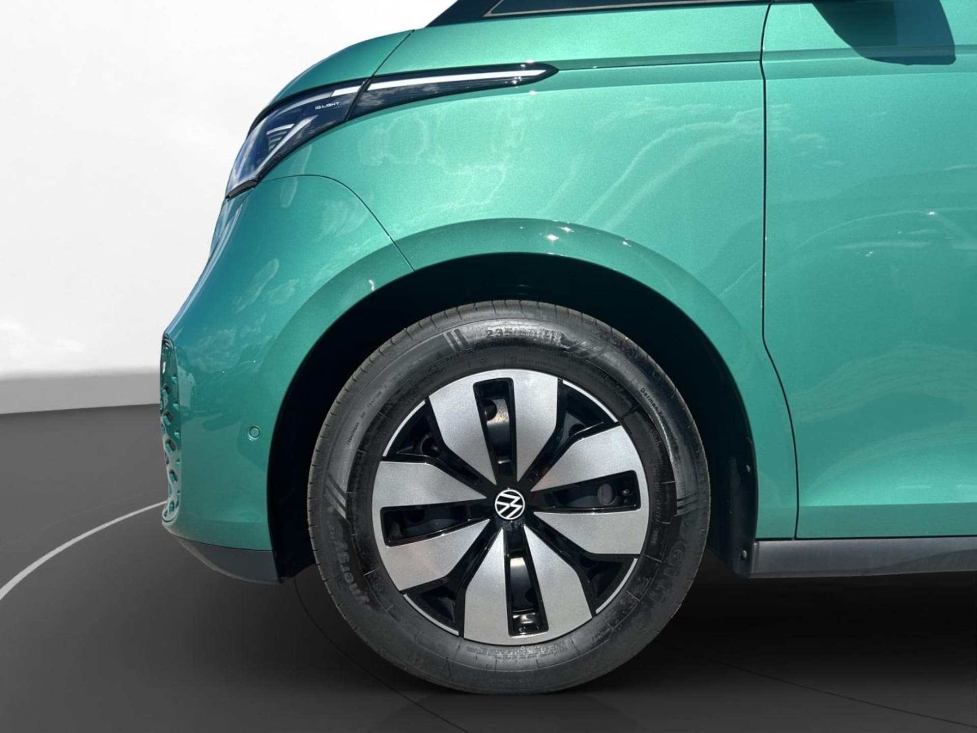 Volkswagen ID. Buzz Pro
