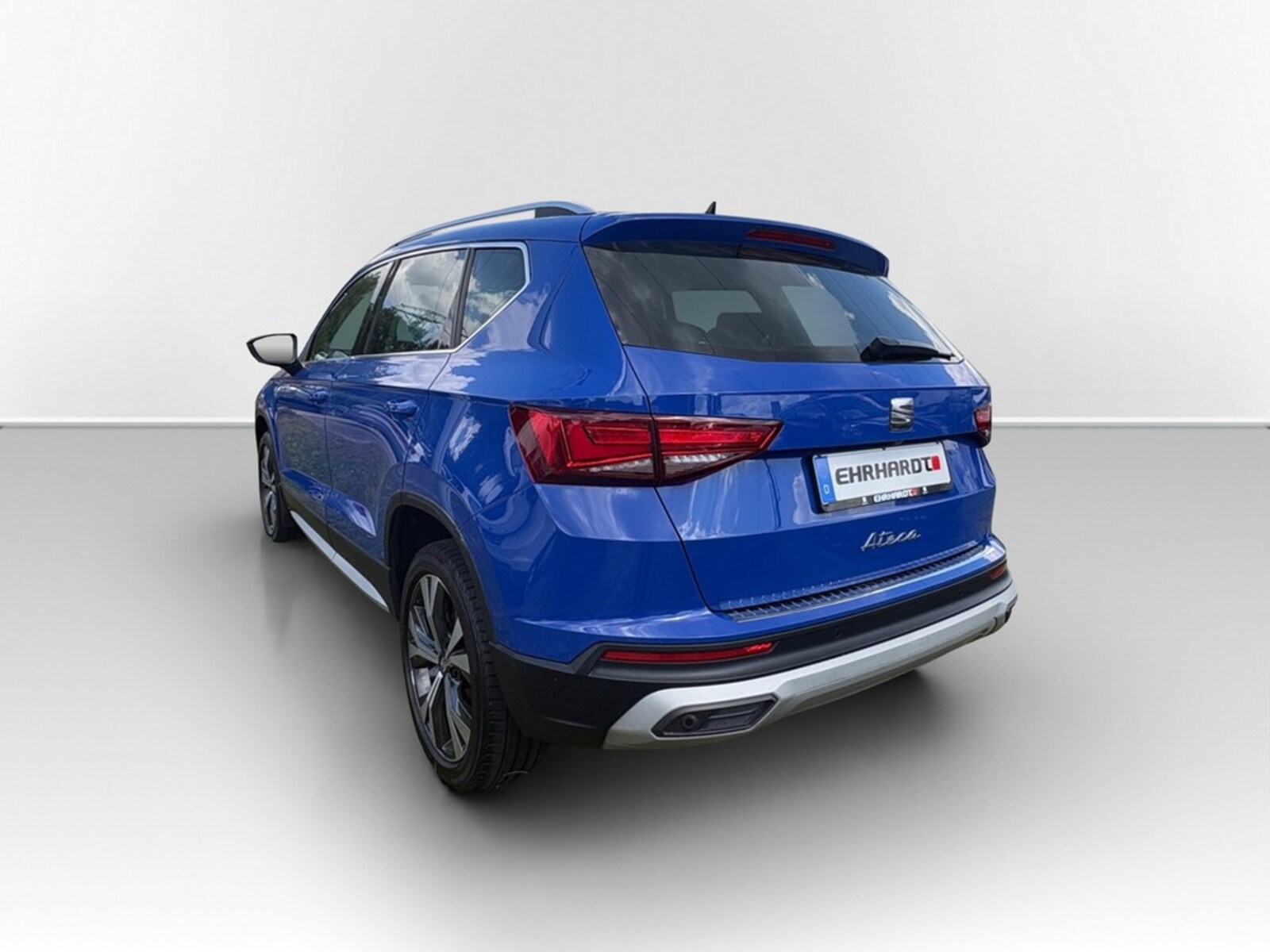 SEAT Ateca – Bild 7