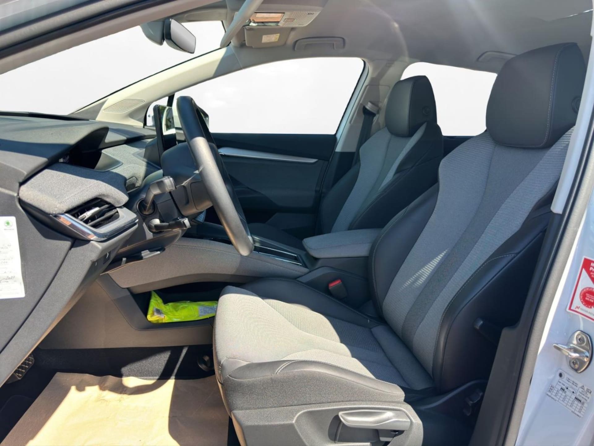 Skoda Enyaq 60