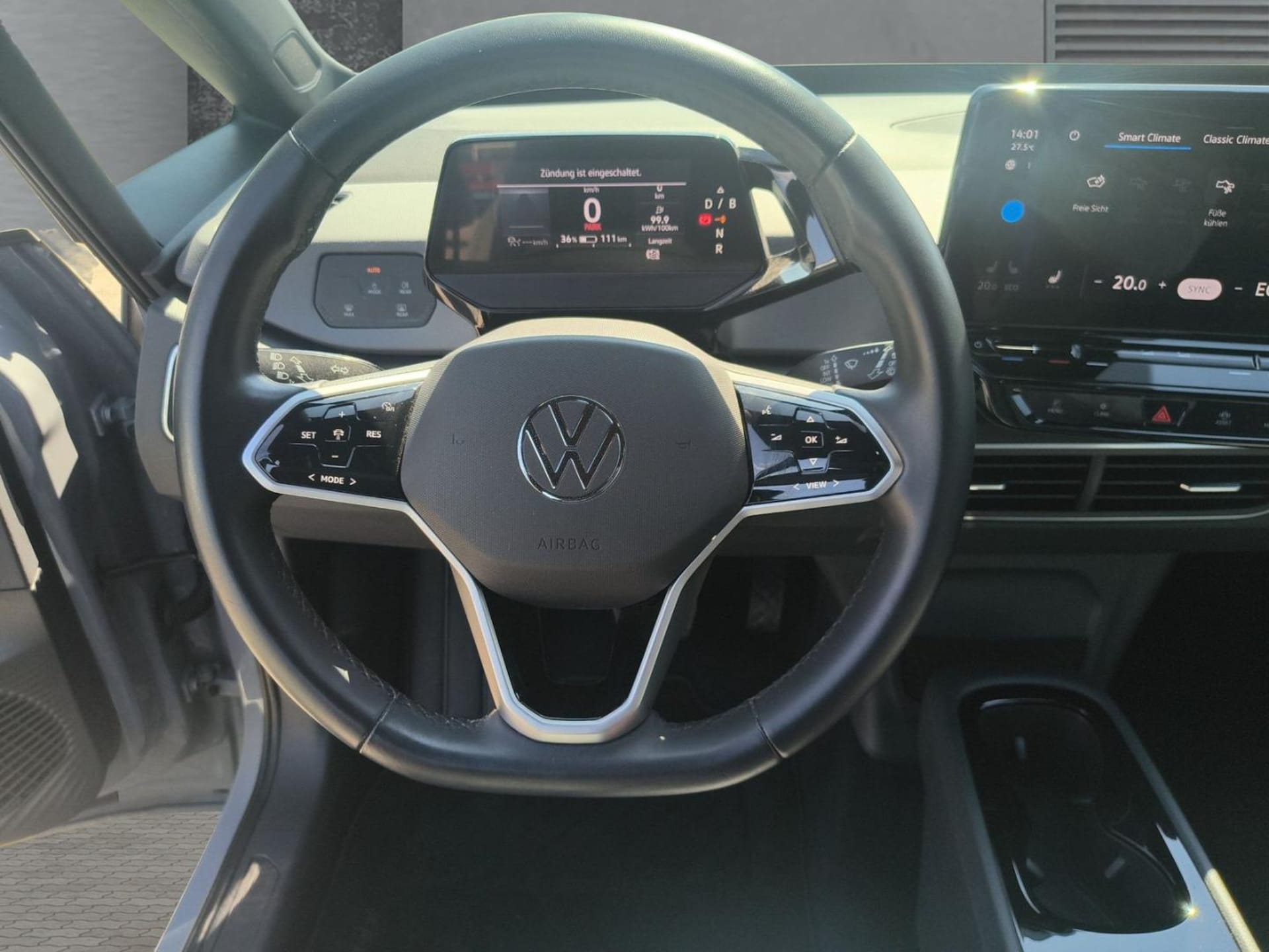Volkswagen ID.3 Pro