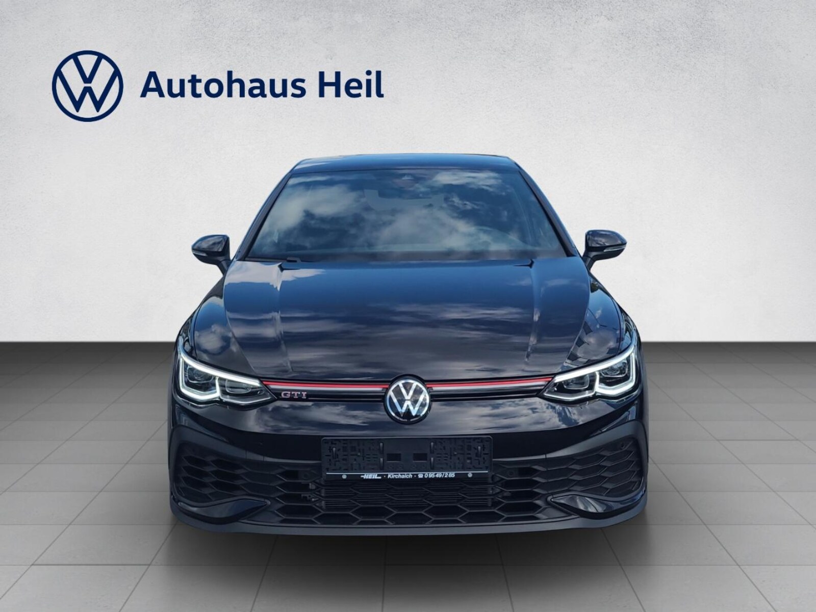 Volkswagen Golf – Bild 2