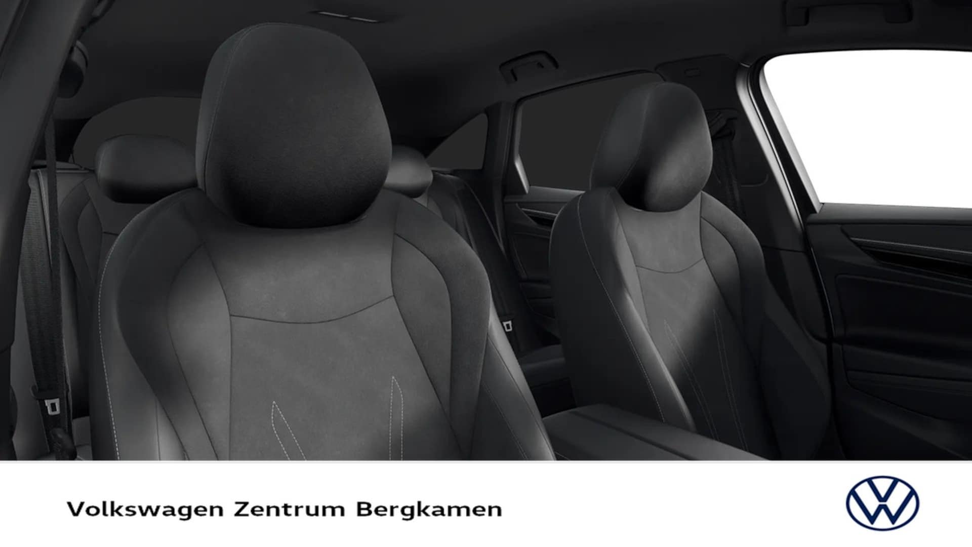 Volkswagen ID.7 Pro