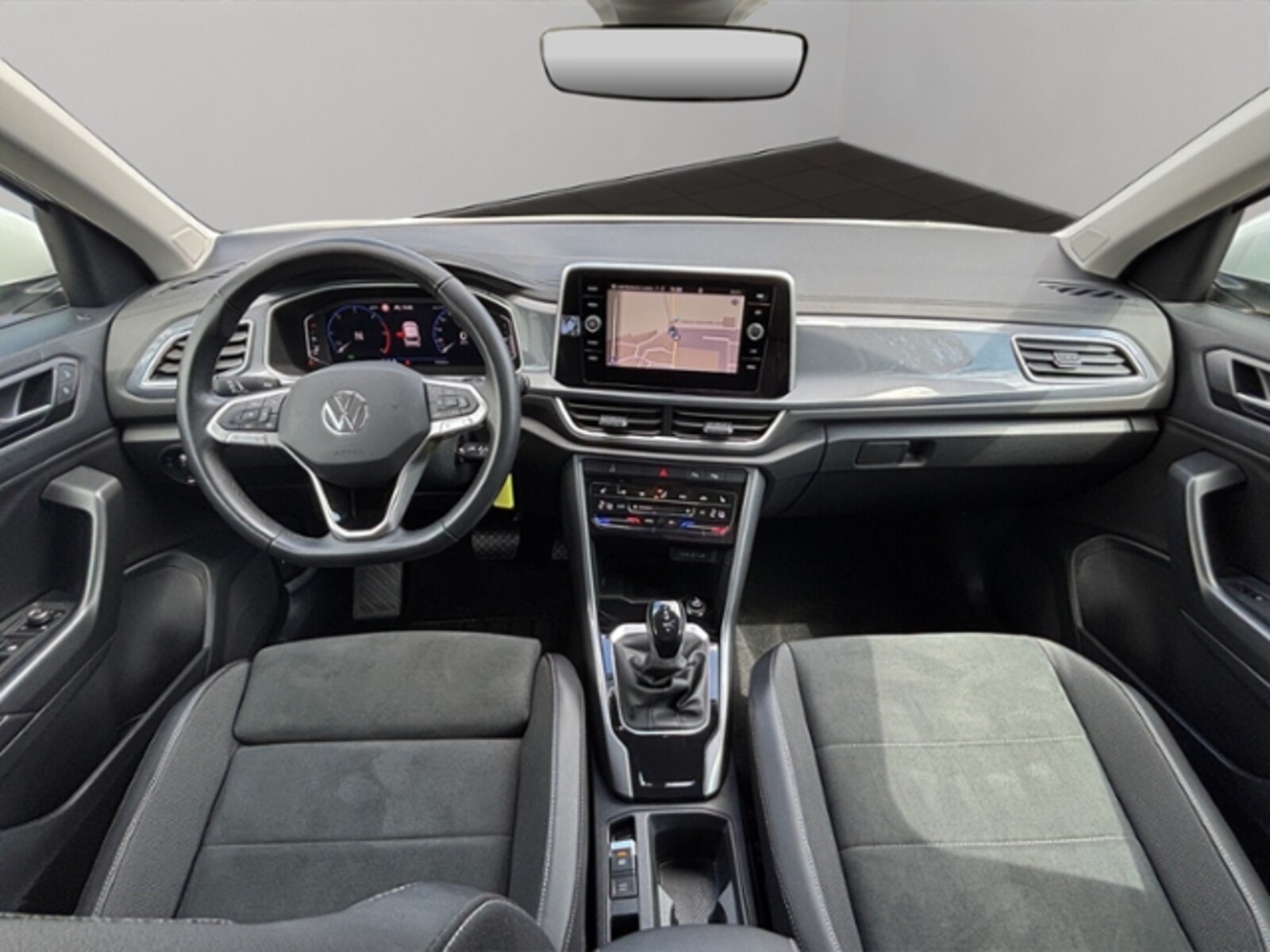 Volkswagen T-Roc – Bild 9