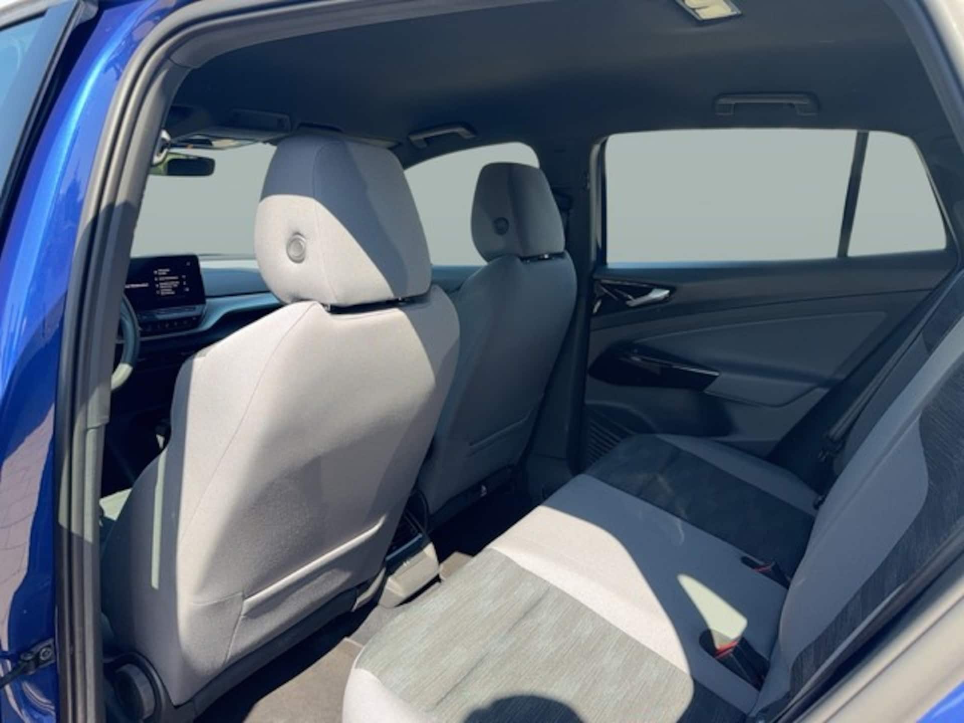 Volkswagen ID.4 Pro Performance