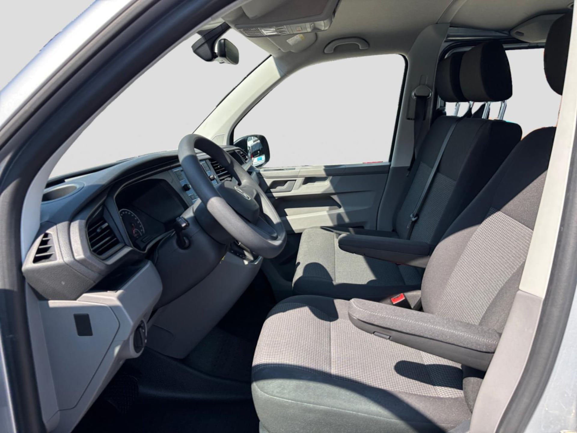 Volkswagen T6.1 Transporter Kombi kurzer Radstand
