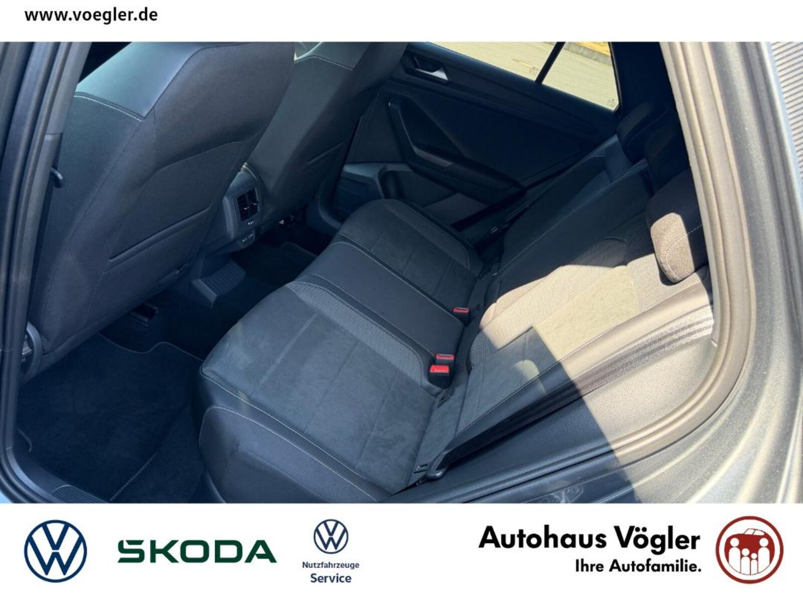 Volkswagen T-Roc – Bild 16