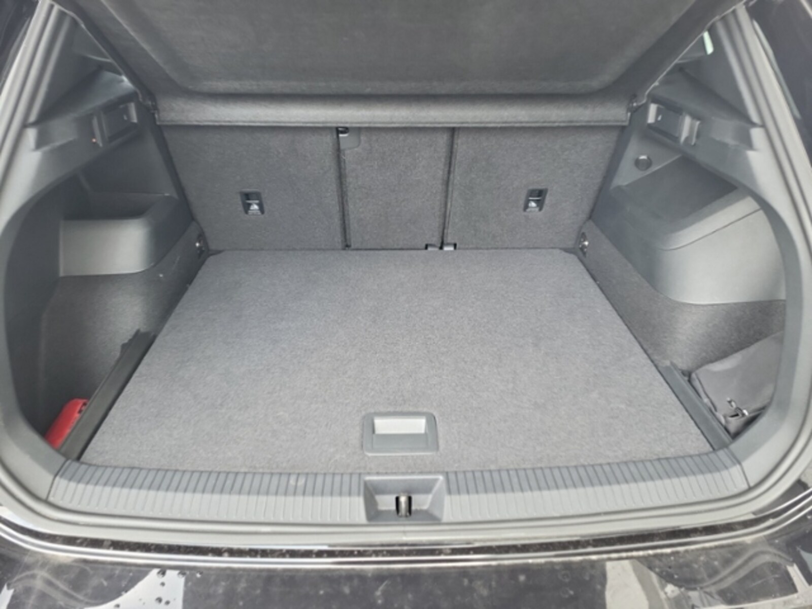 Volkswagen Tiguan – Bild 17