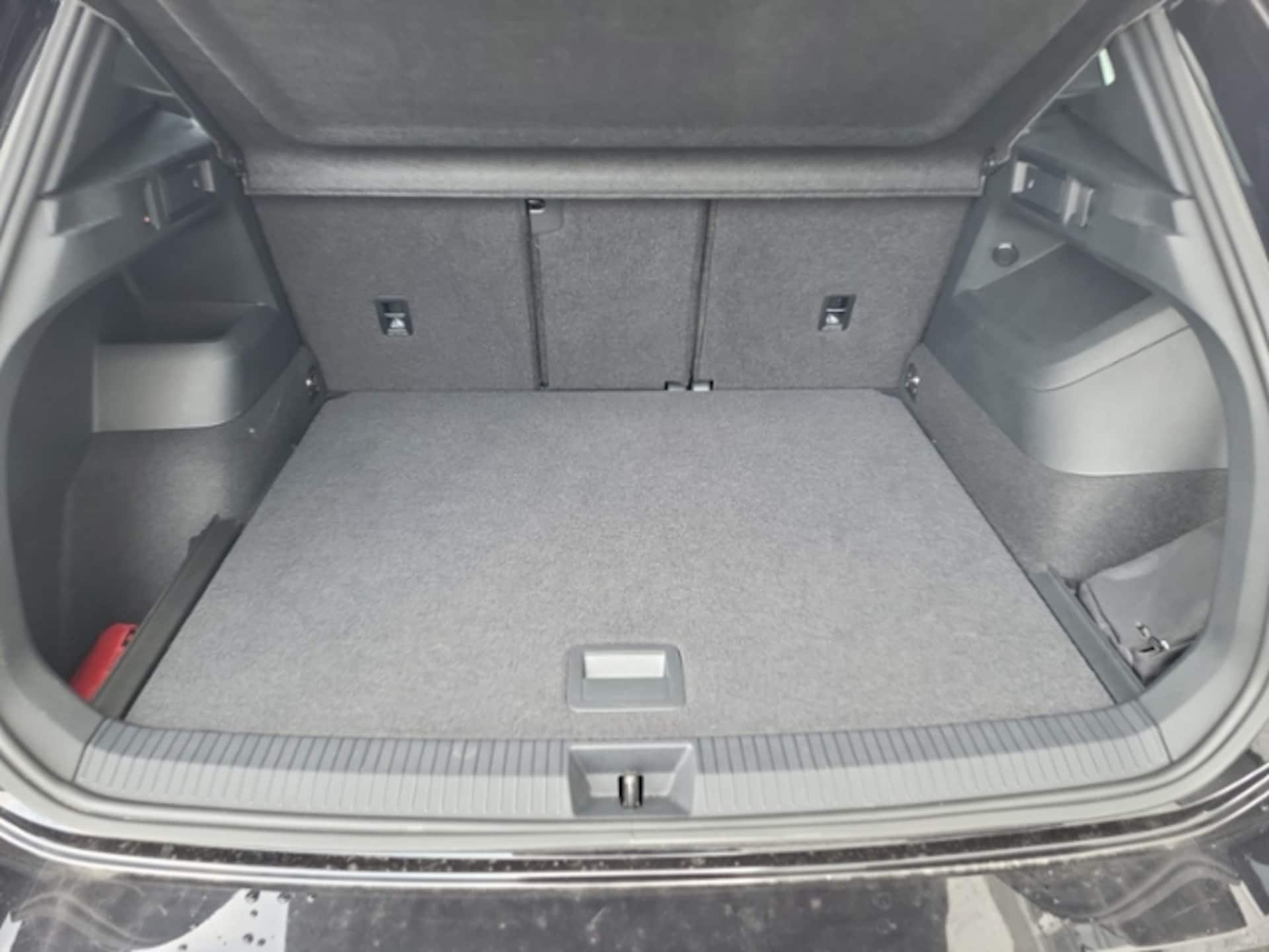 Volkswagen Tiguan Goal