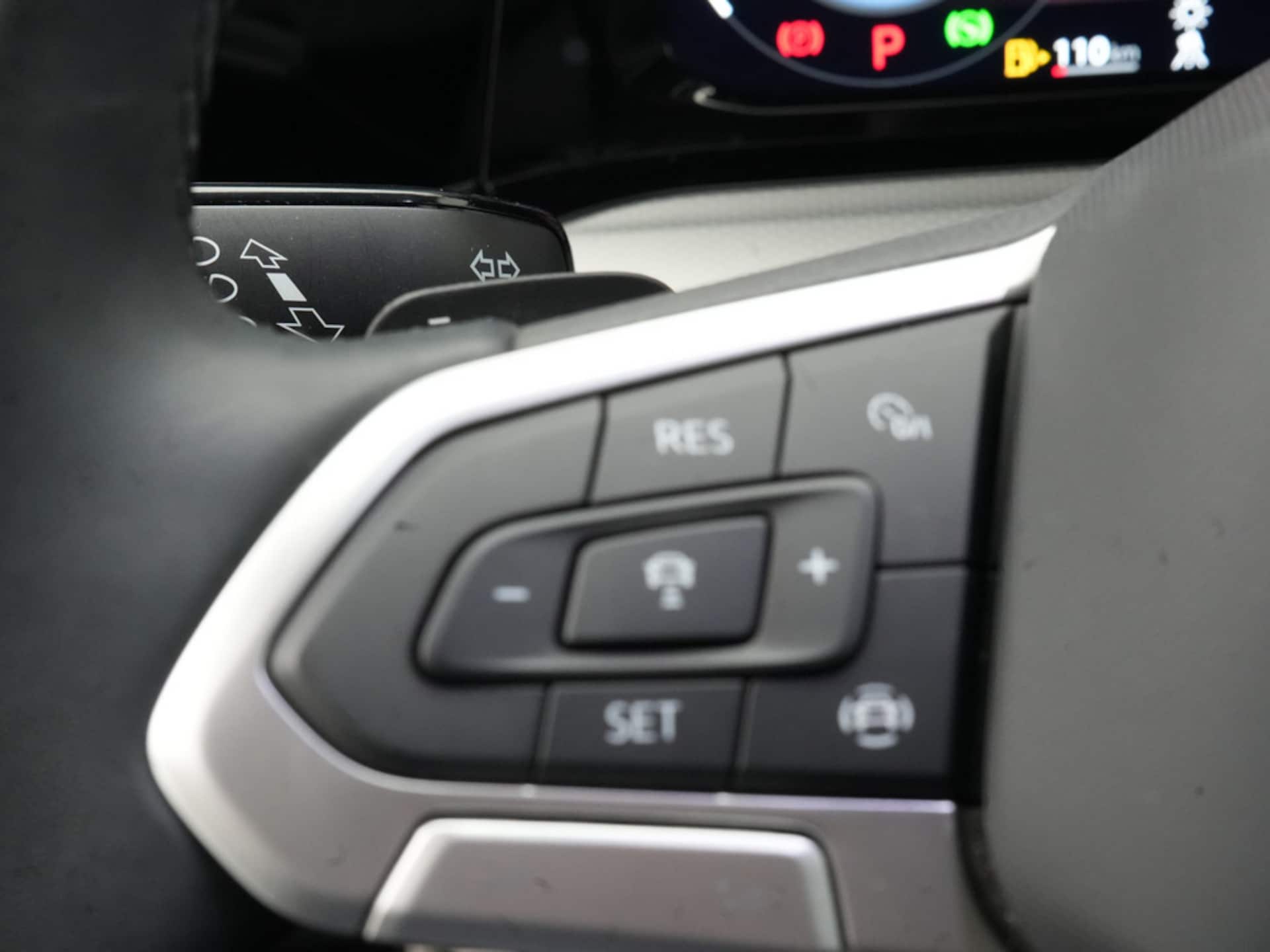 Volkswagen Golf MOVE