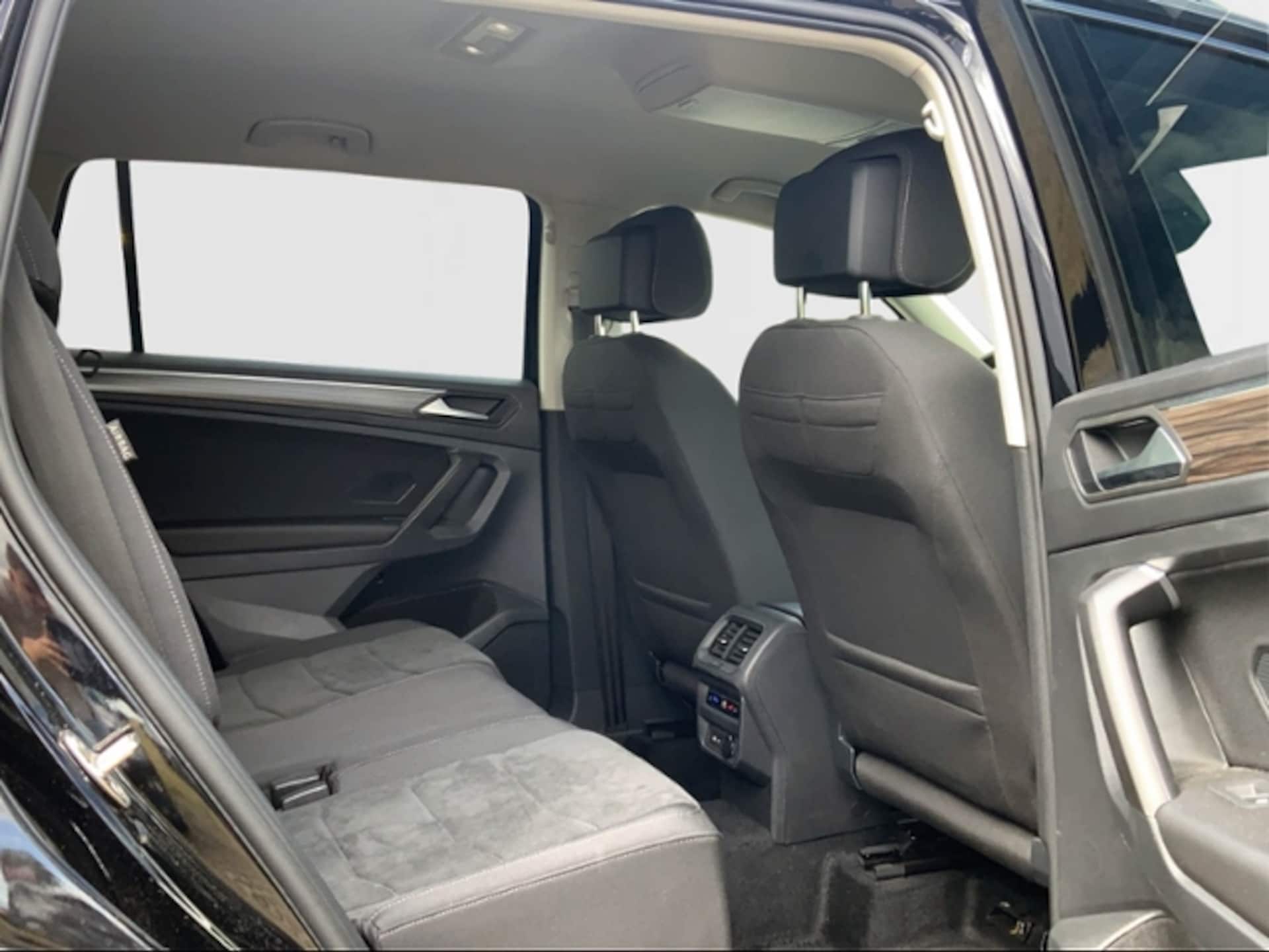 Volkswagen Tiguan Allspace Elegance