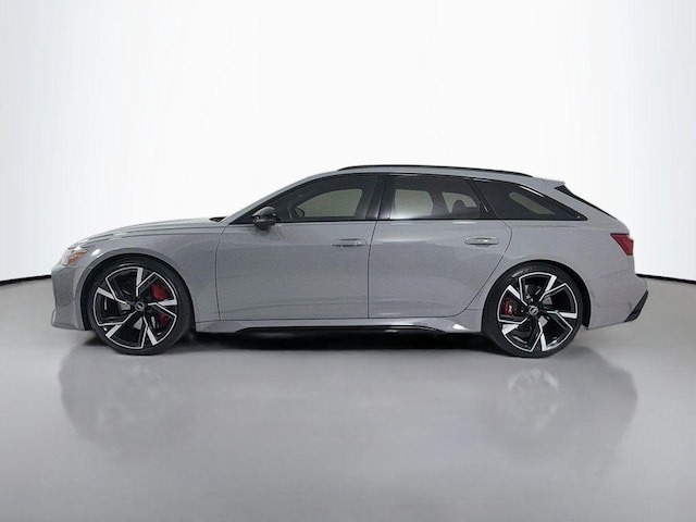 2022 Audi RS6 Avant