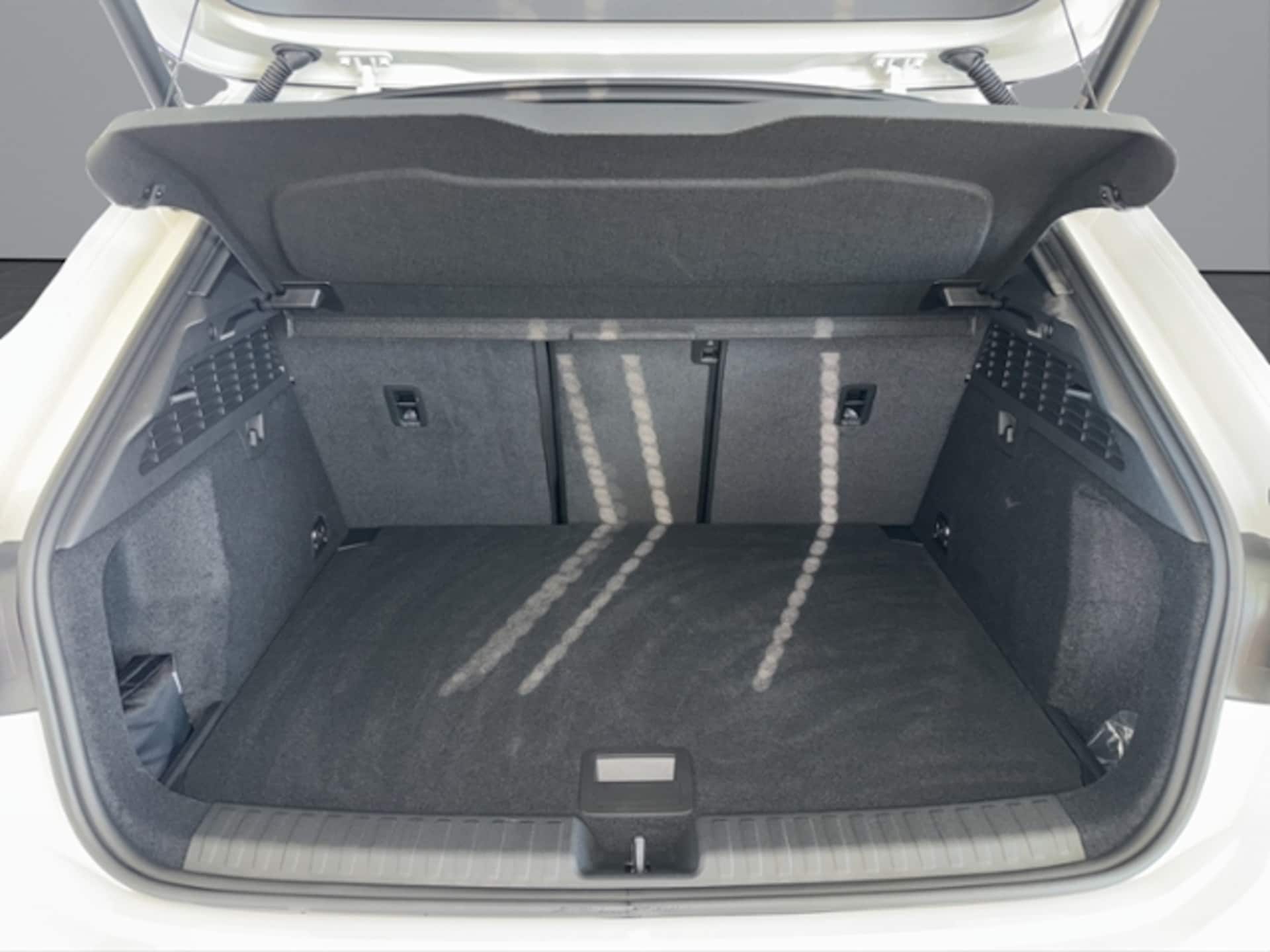 Audi A3 Sportback S line