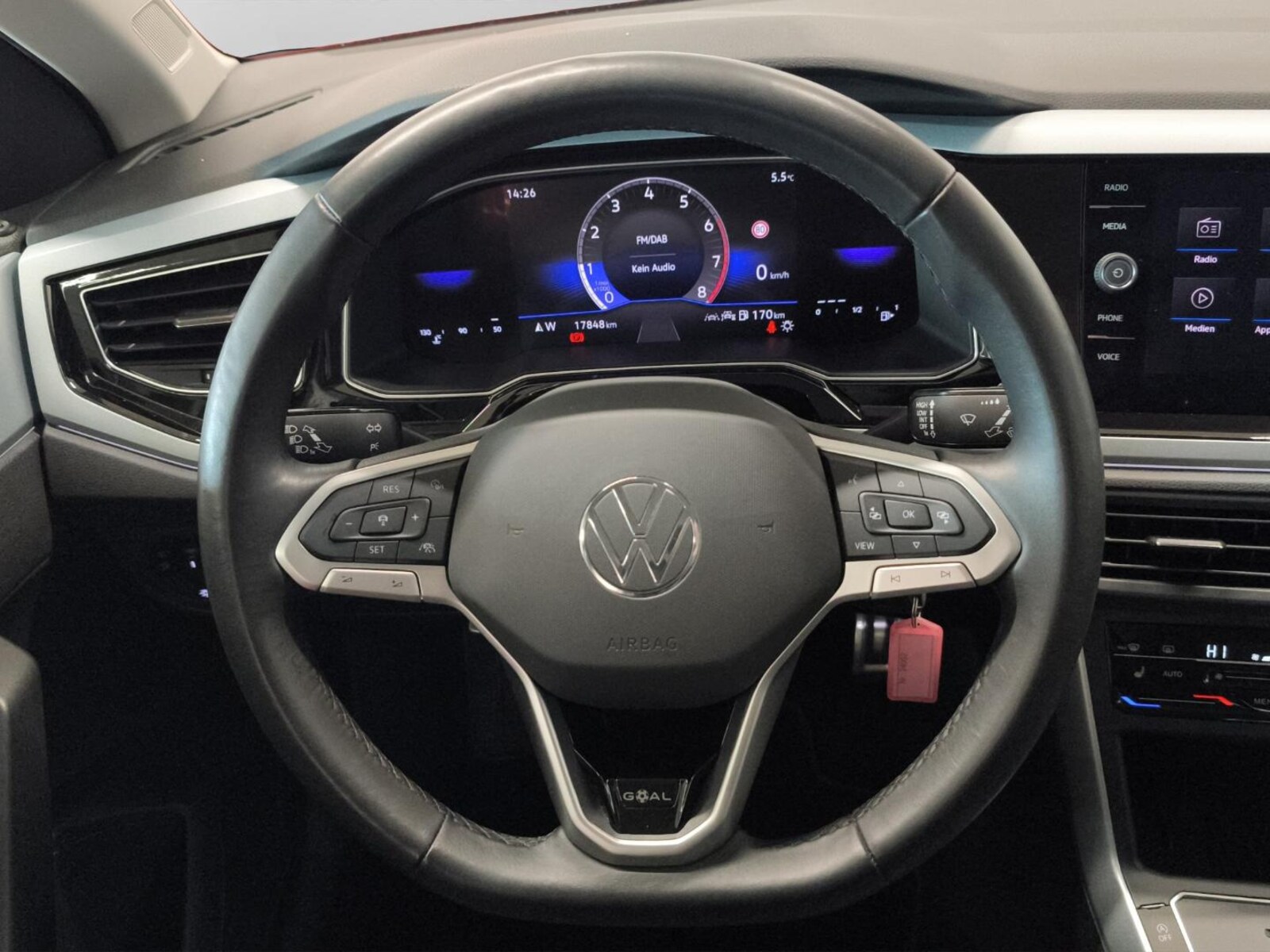 Volkswagen Polo – Bild 9
