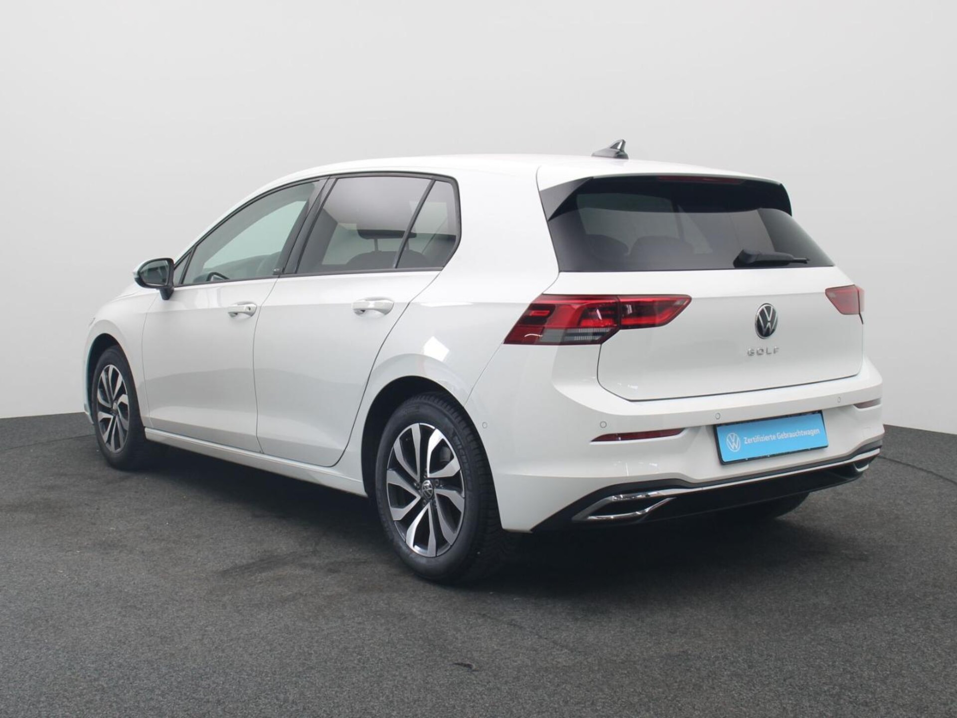Volkswagen Golf Active