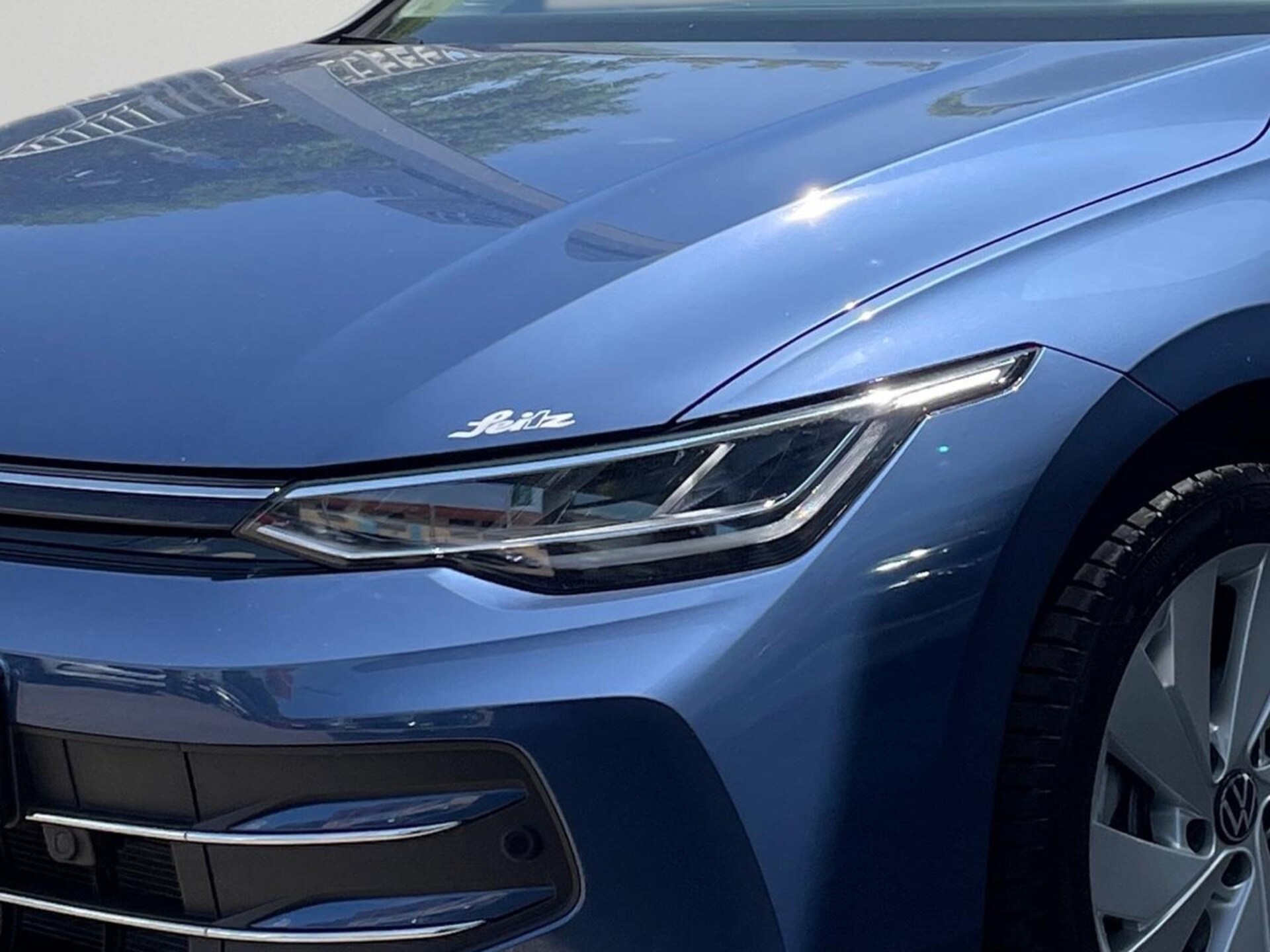 Volkswagen Golf ENERGY