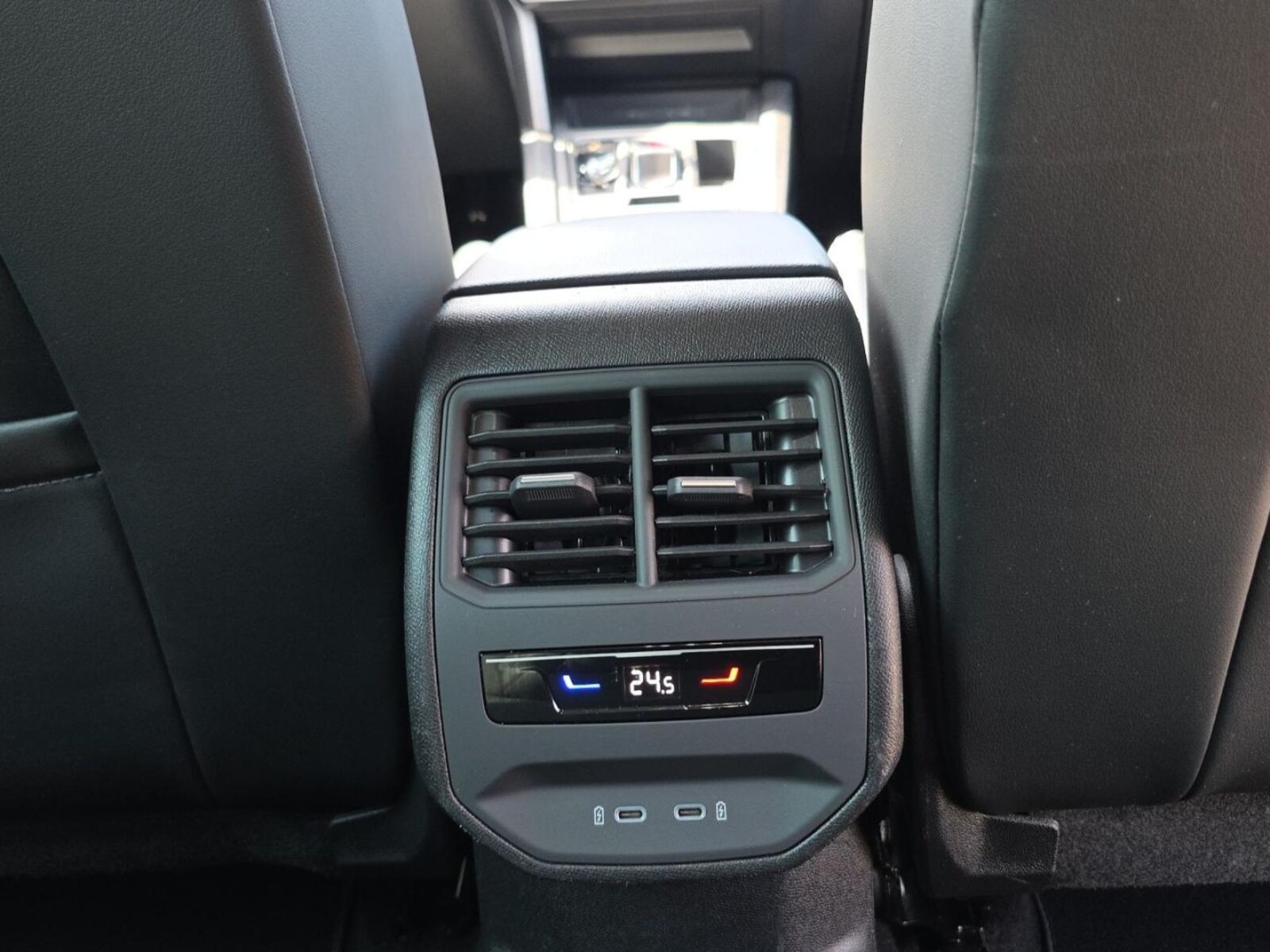 CUPRA Leon Sportstourer – Bild 17