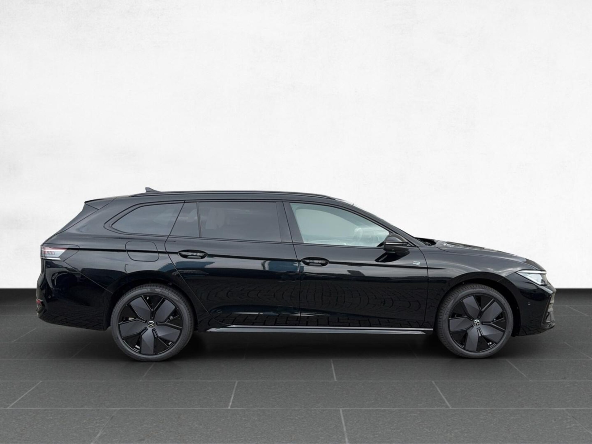 Volkswagen Passat R-Line