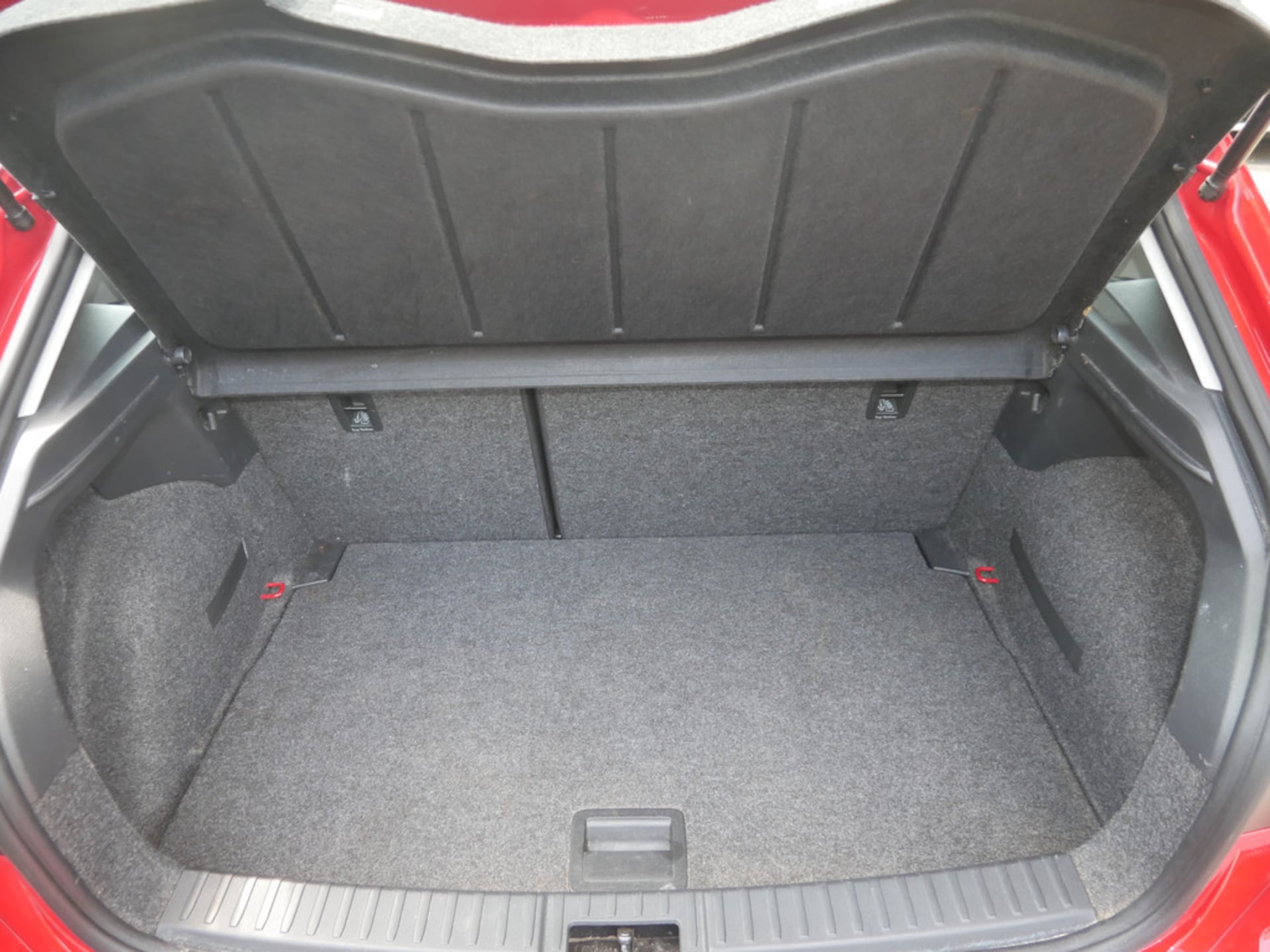 SEAT Ibiza Style