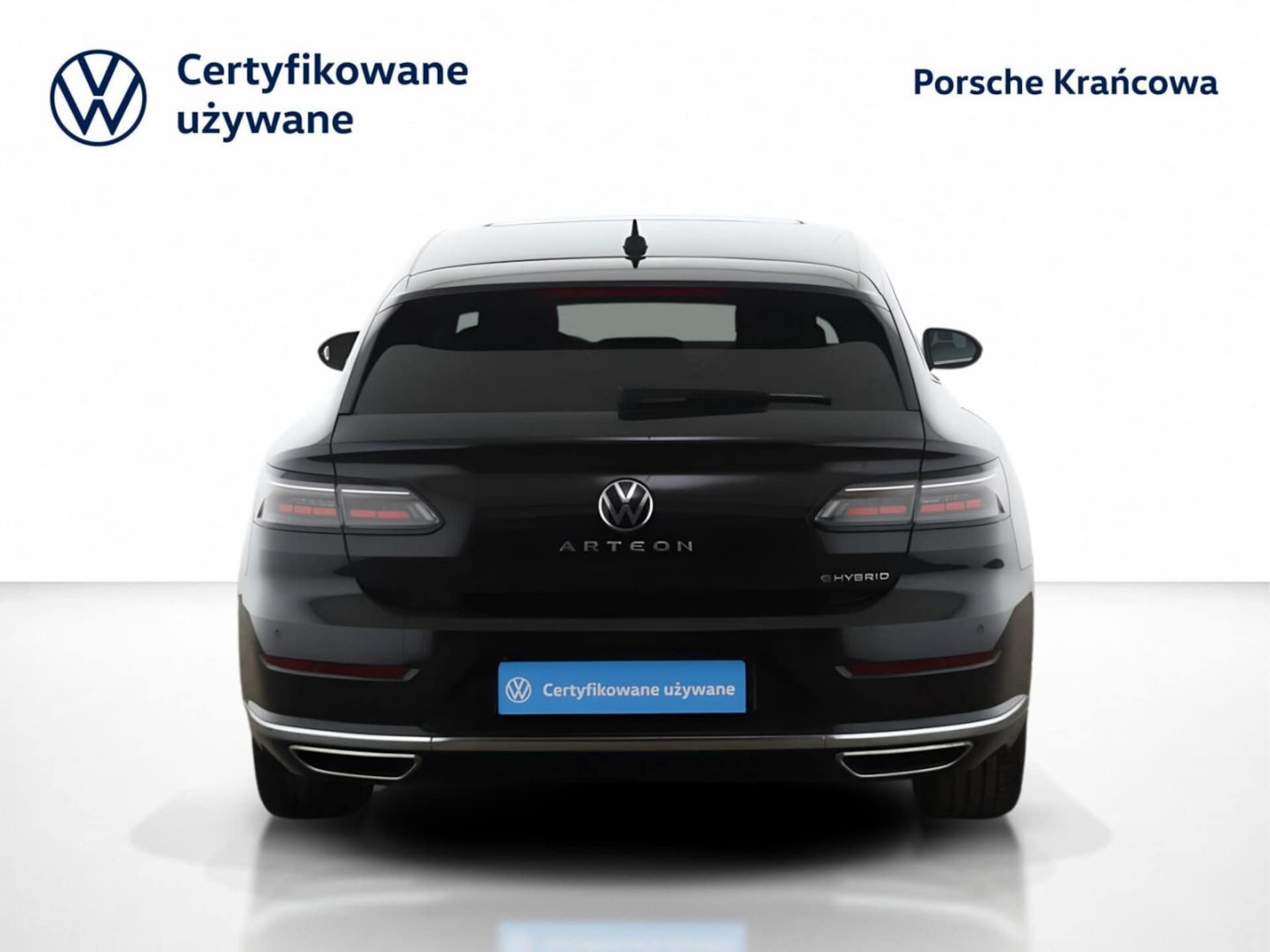 Volkswagen Arteon Shooting Brake Elegance