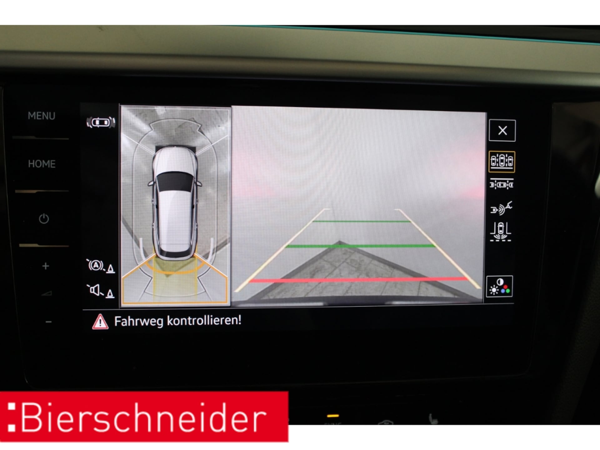 Volkswagen Arteon Shooting Brake R-Line