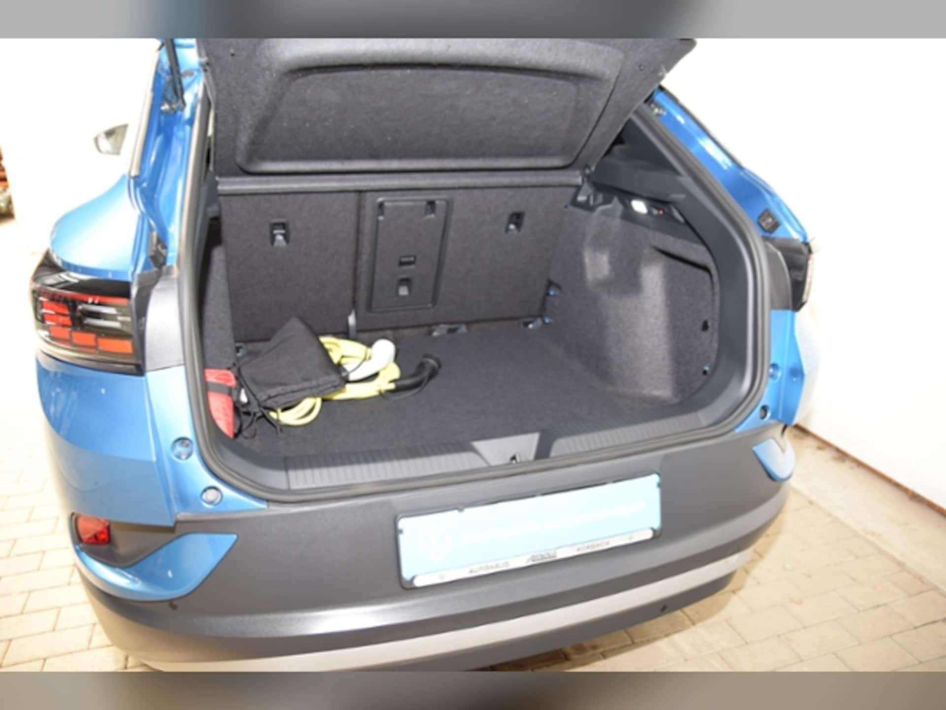 Volkswagen ID.4 Pro