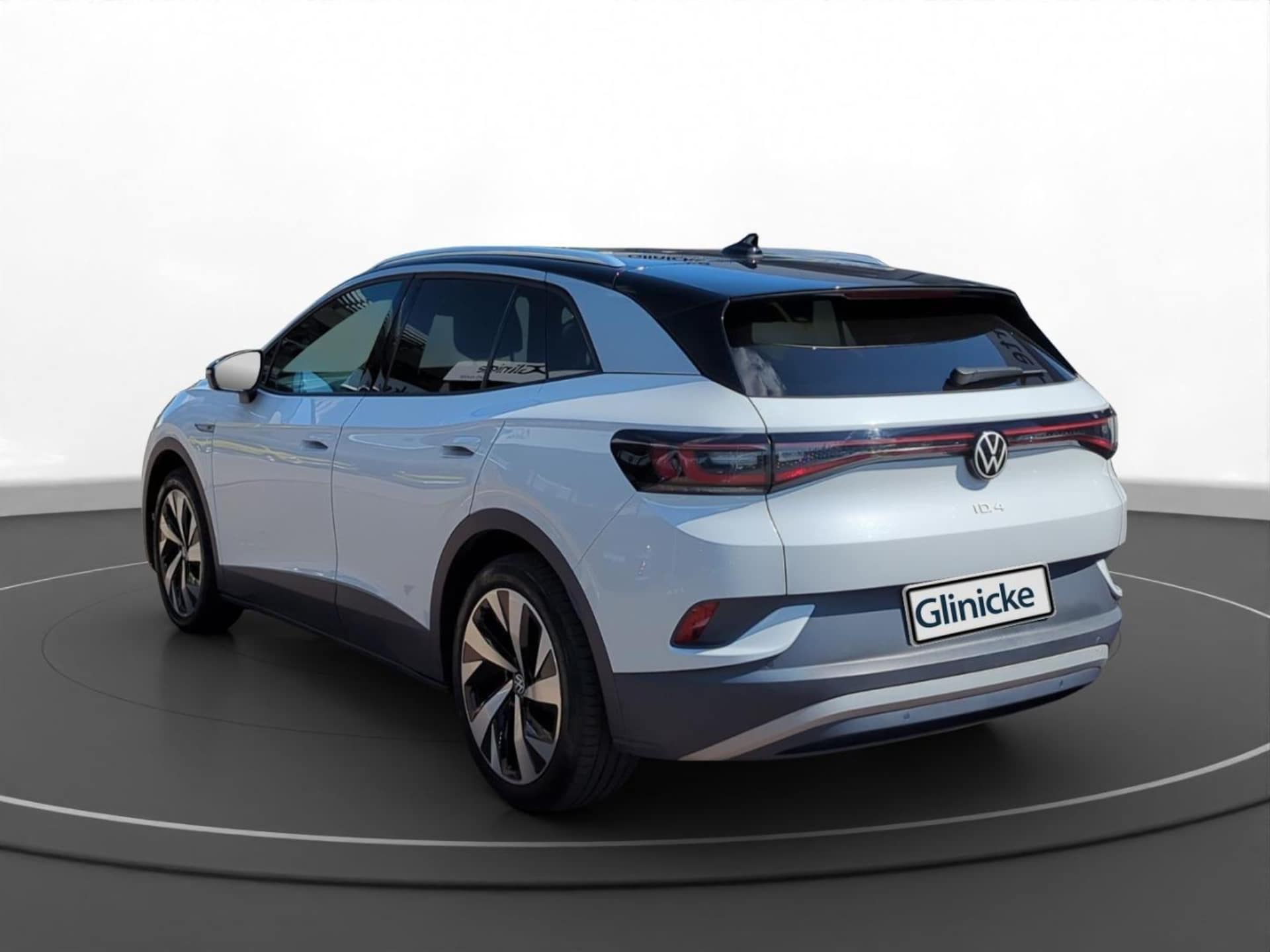 Volkswagen ID.4 1st