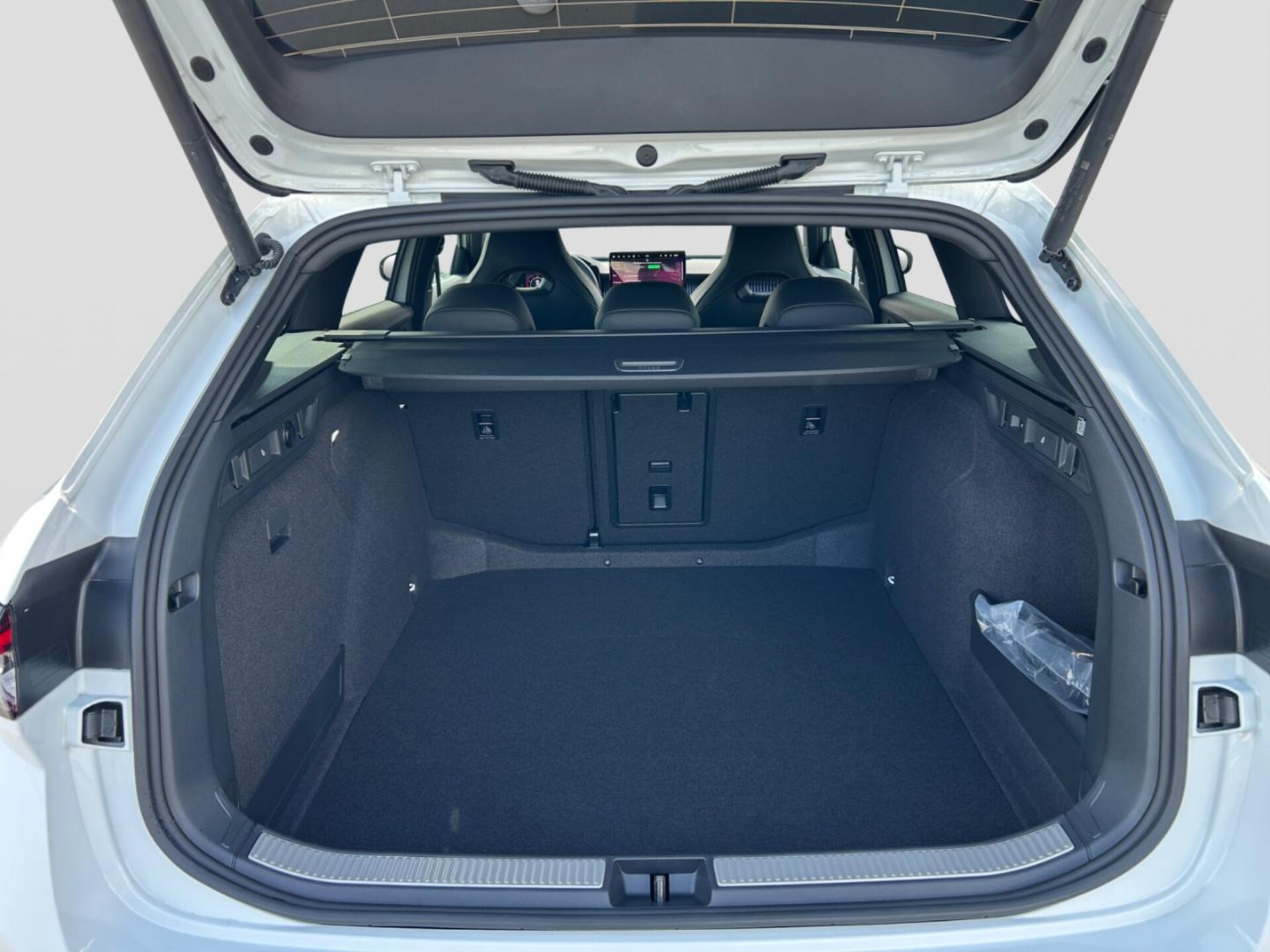Skoda Superb Combi Sportline