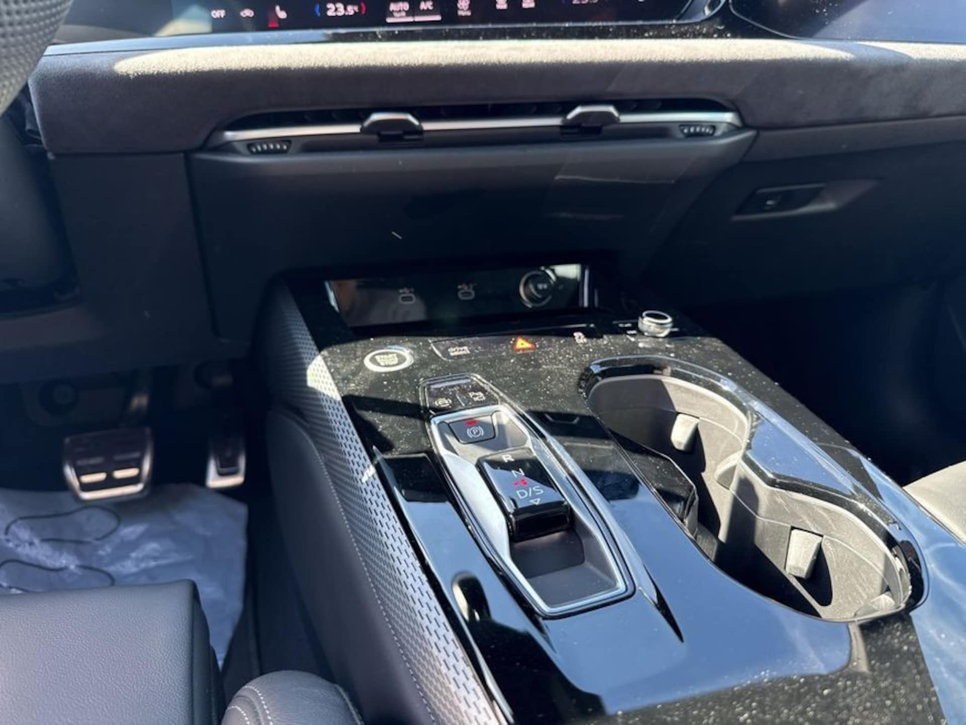 Audi A5 Avant edition one