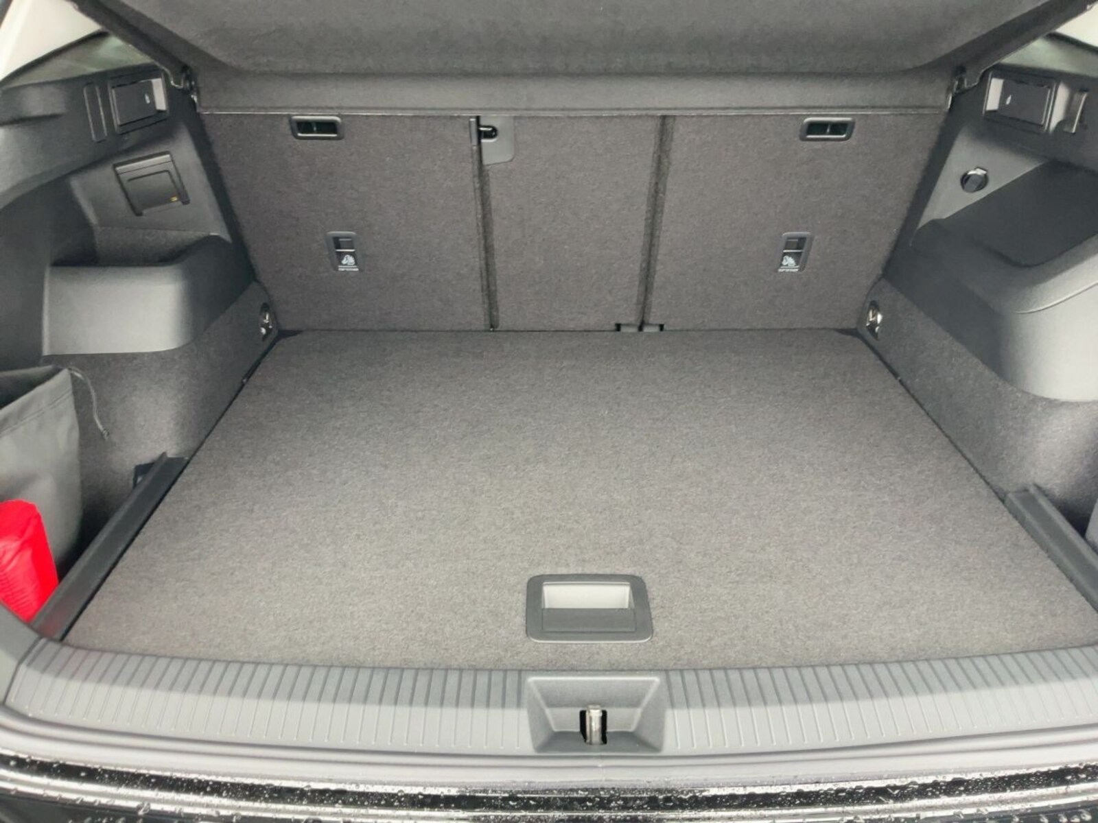 Volkswagen Tiguan – Bild 13