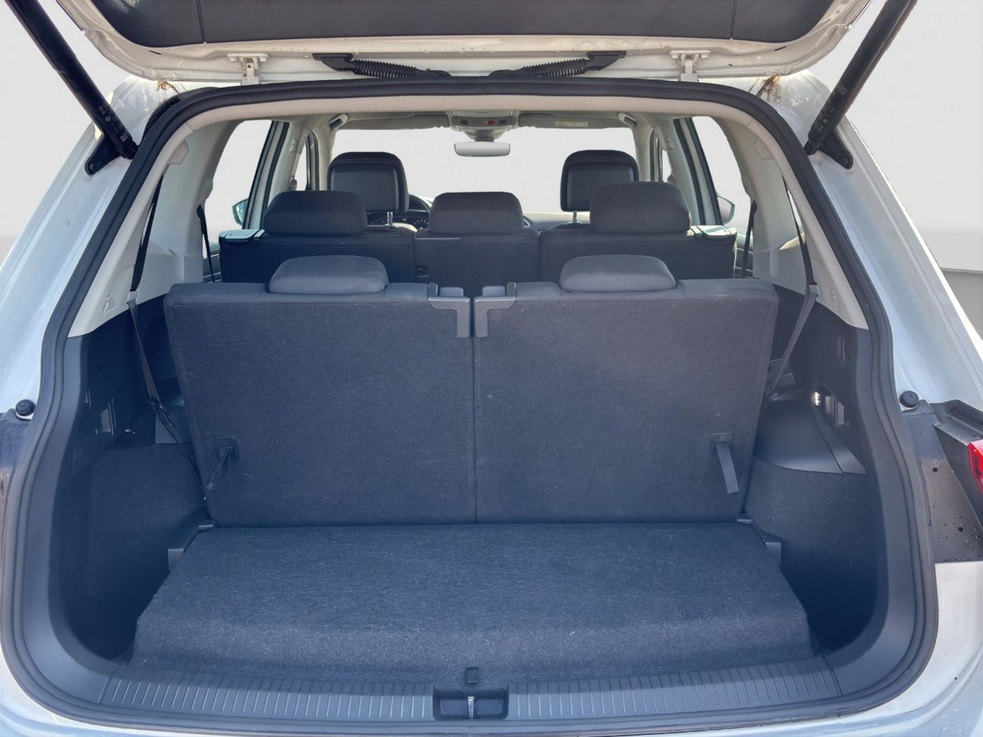 Volkswagen Tiguan Allspace Life