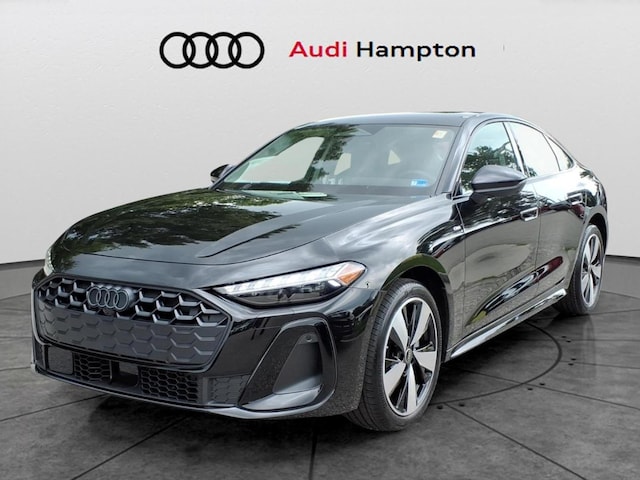 Photo of 2026 Audi A5 Sedan
