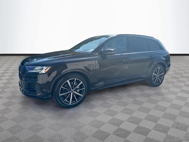 2024 Audi Q7