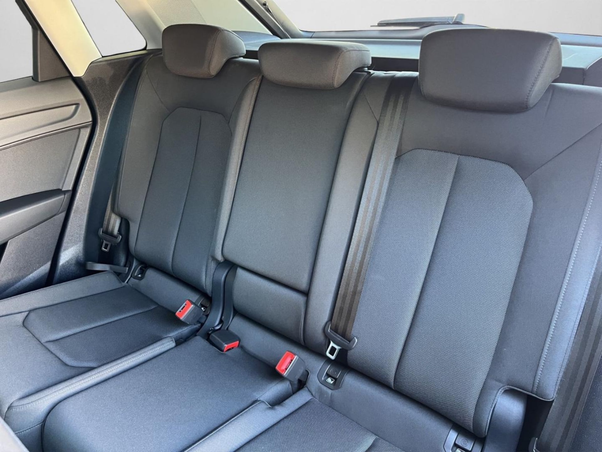 Audi Q3 SUV S line