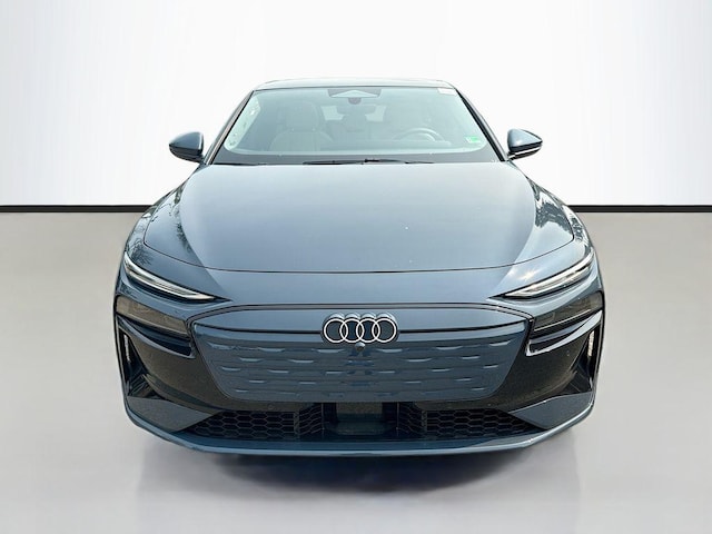 2025 Audi A6 Sportback e-tron Premium - Photo 2