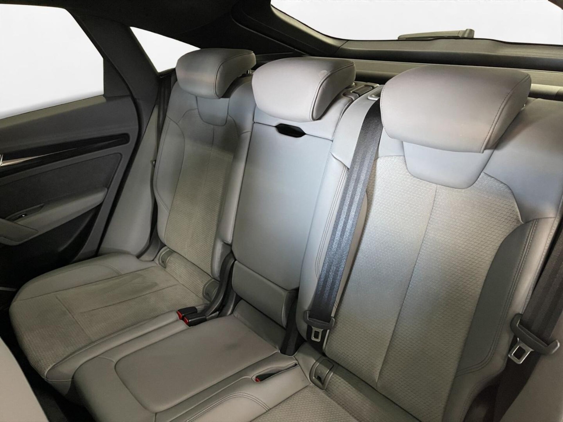 Audi Q5 Sportback TFSI e S line