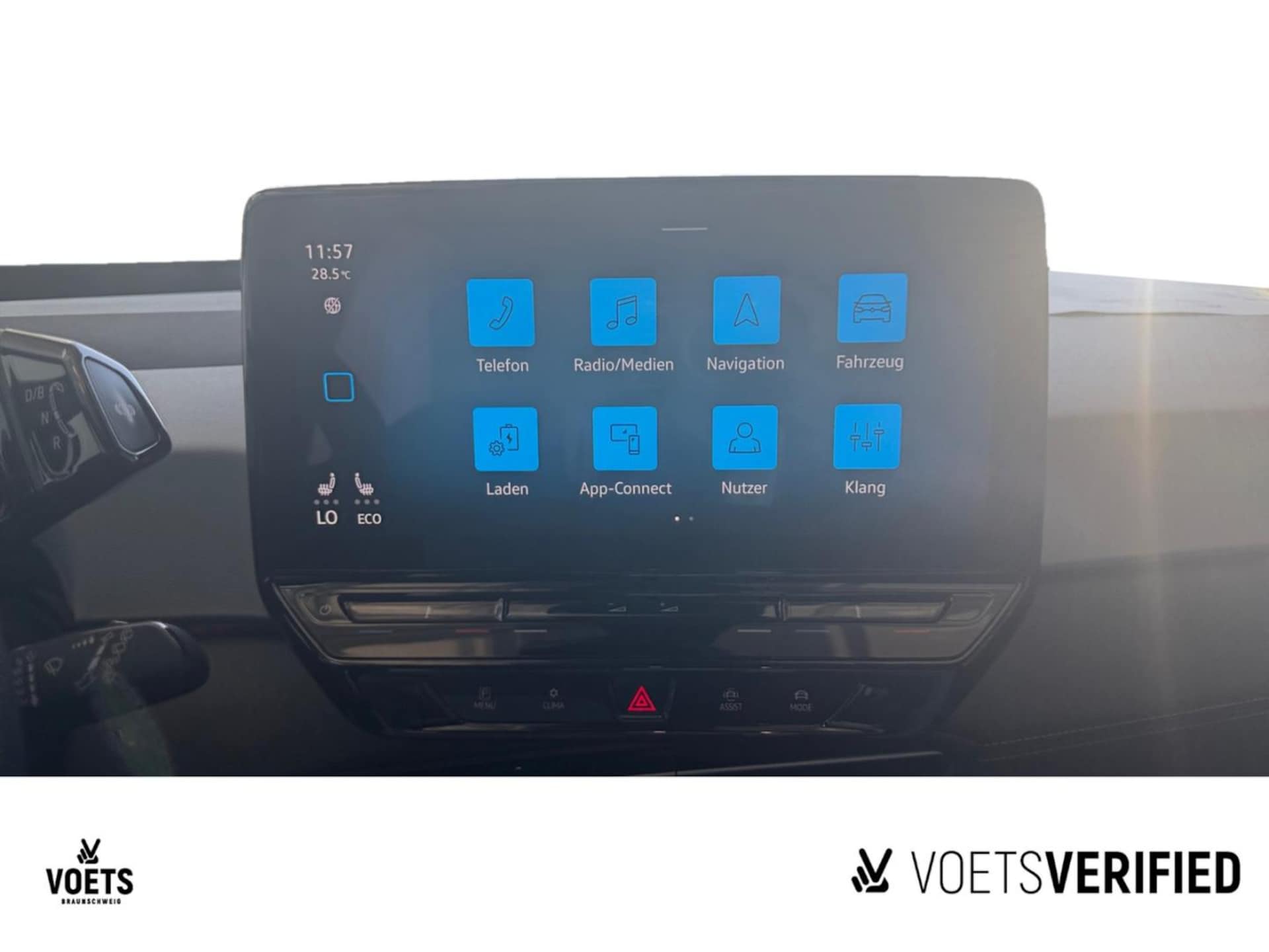Volkswagen ID.3 MOVE Pro