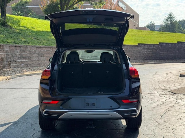 2020 Buick Encore GX