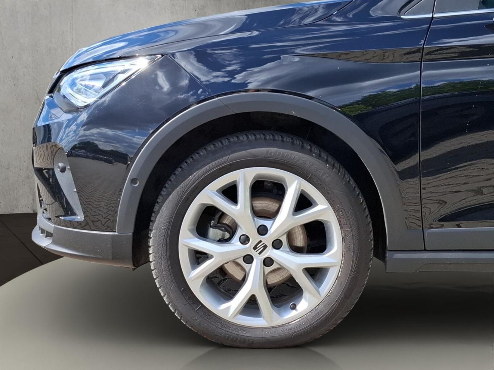 SEAT Arona – Bild 20