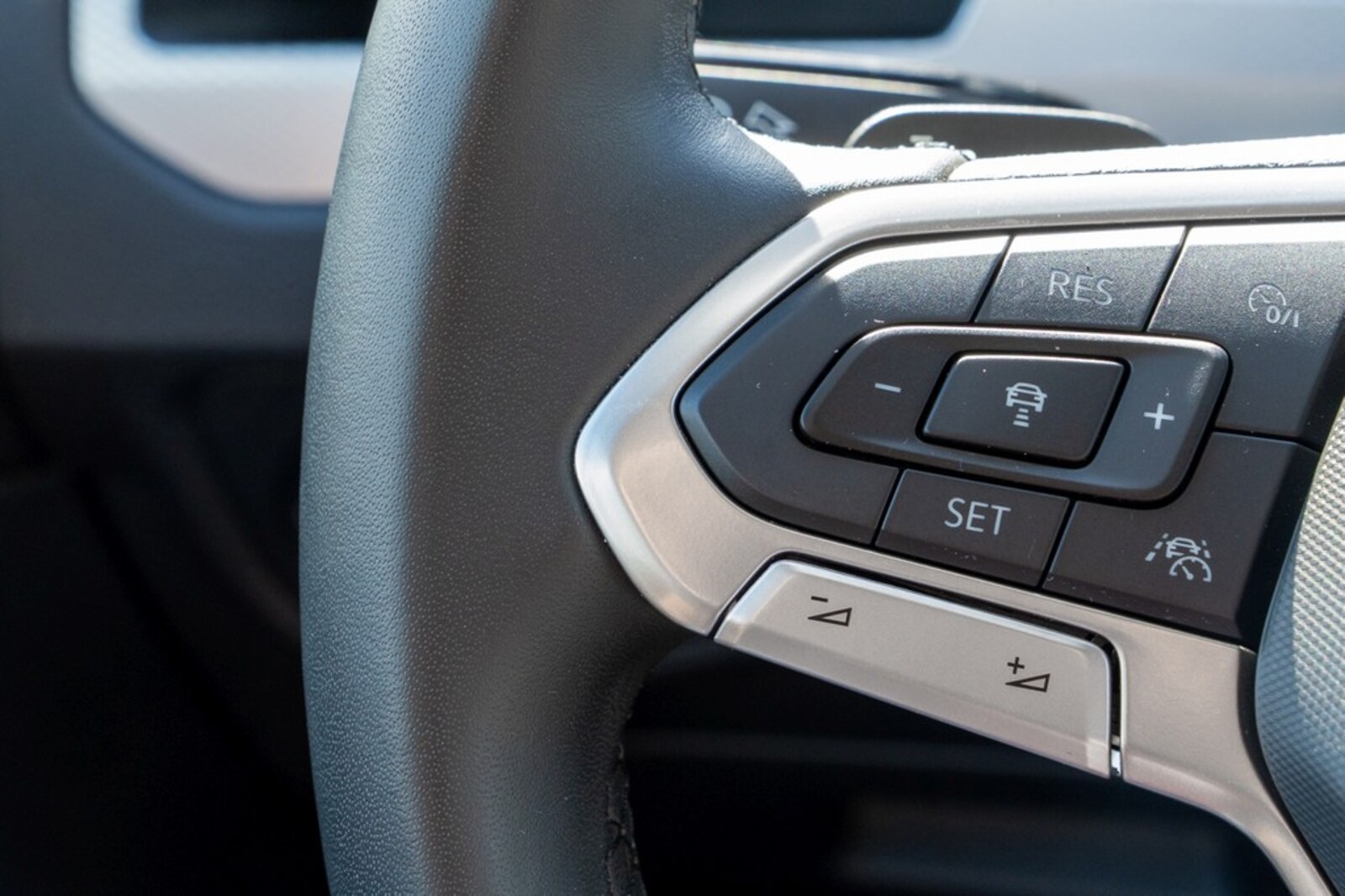 Volkswagen Touran – Bild 20