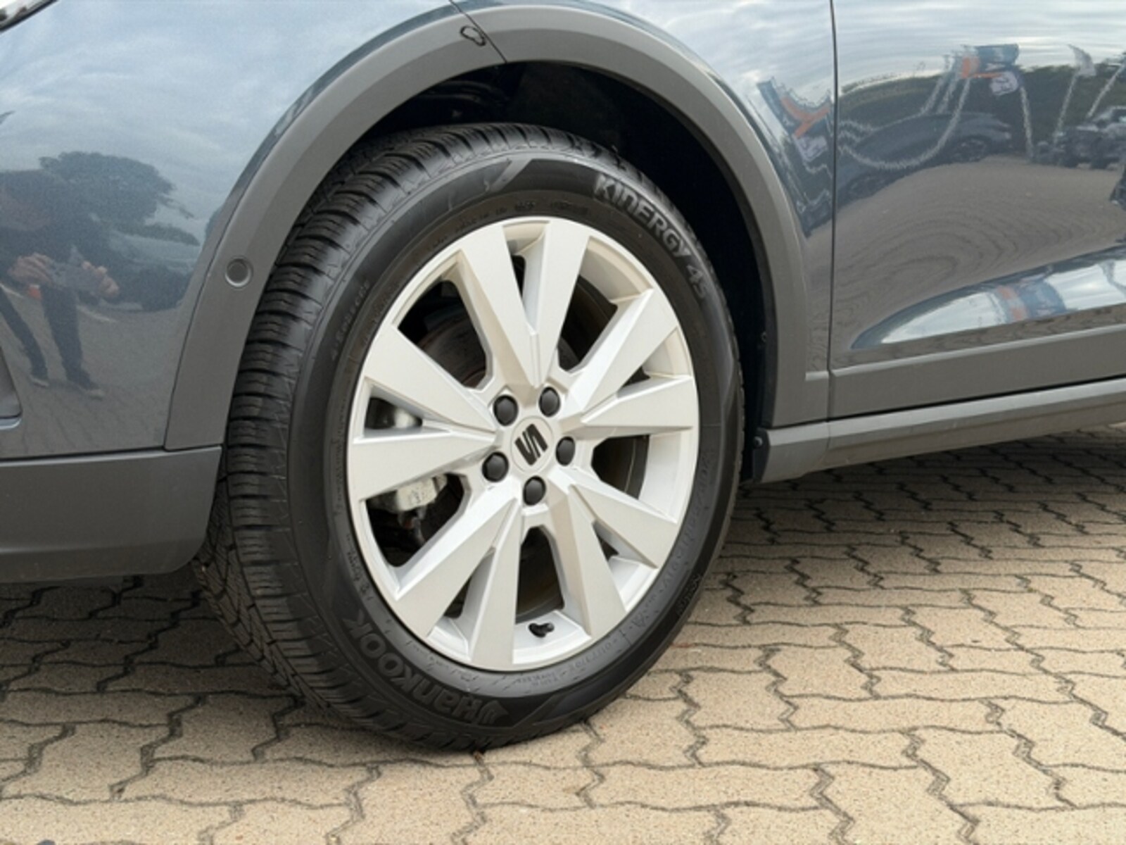 SEAT Arona – Bild 11