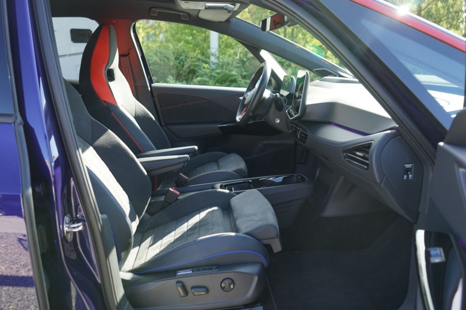 Volkswagen ID.3 – Bild 8
