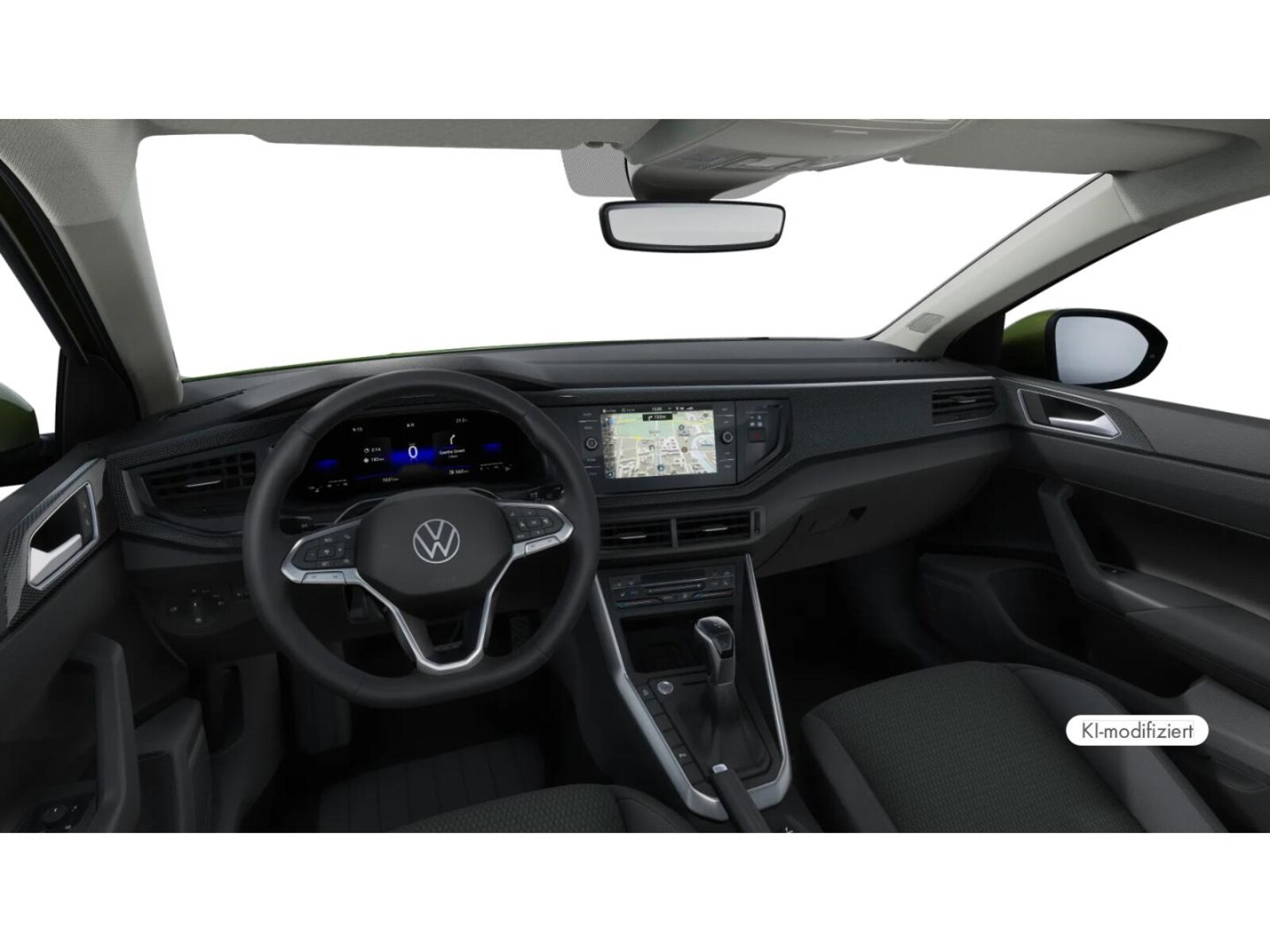 Volkswagen Taigo – Bild 8