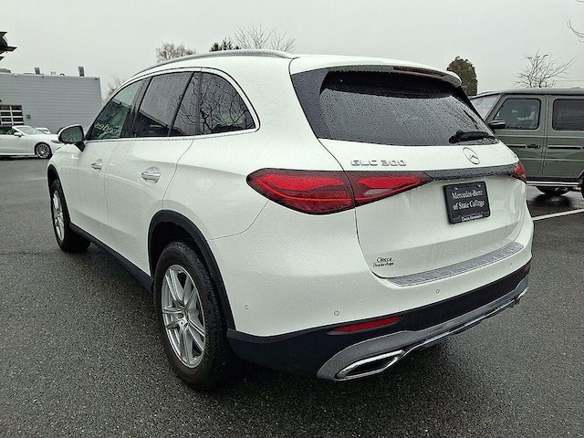 2023 Mercedes-Benz GLC GLC 300 - Photo 8