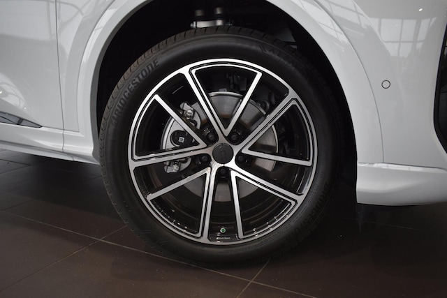 2026 Audi Q5 Sportback